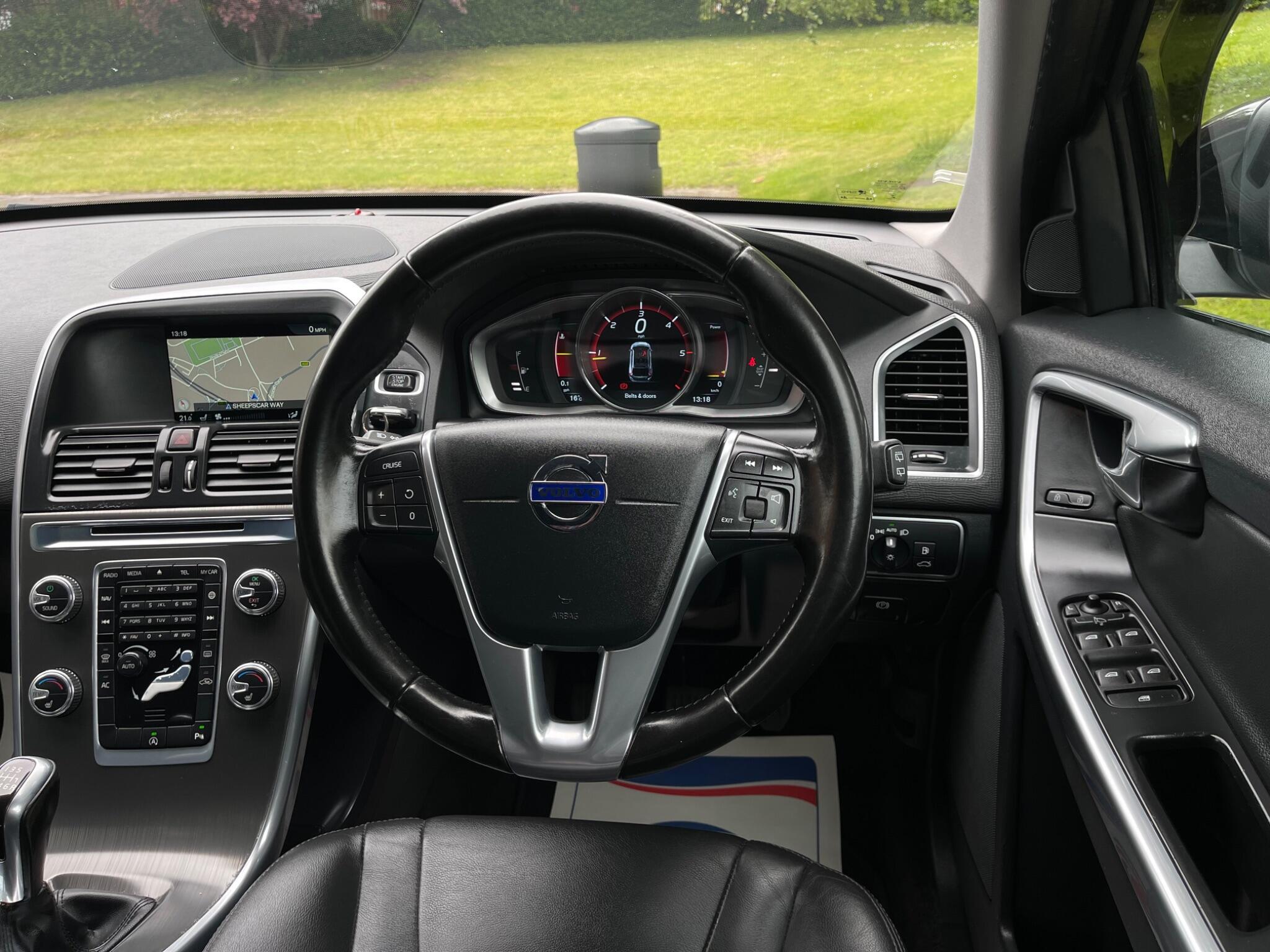 Volvo XC60 - Image 47