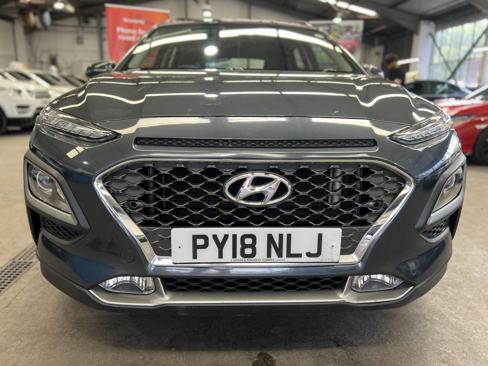 Hyundai Kona - Image 2