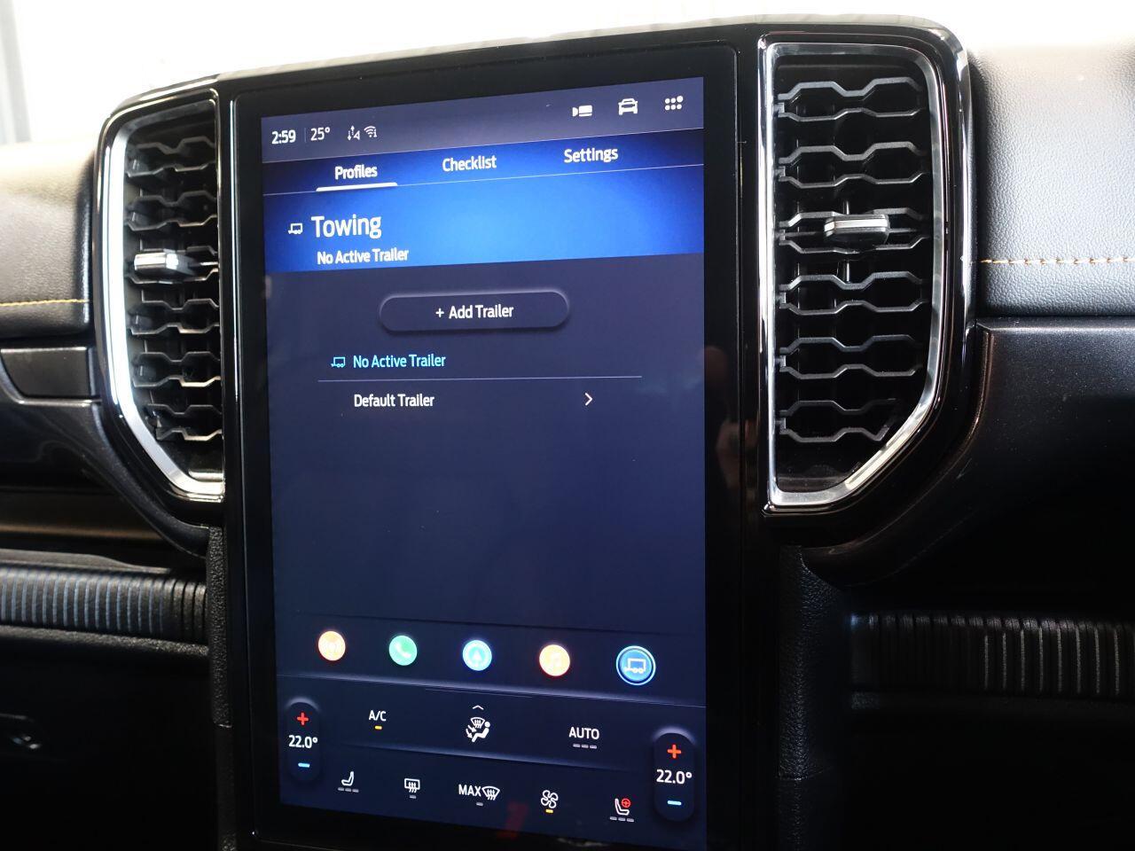 Ford Ranger - Image 31