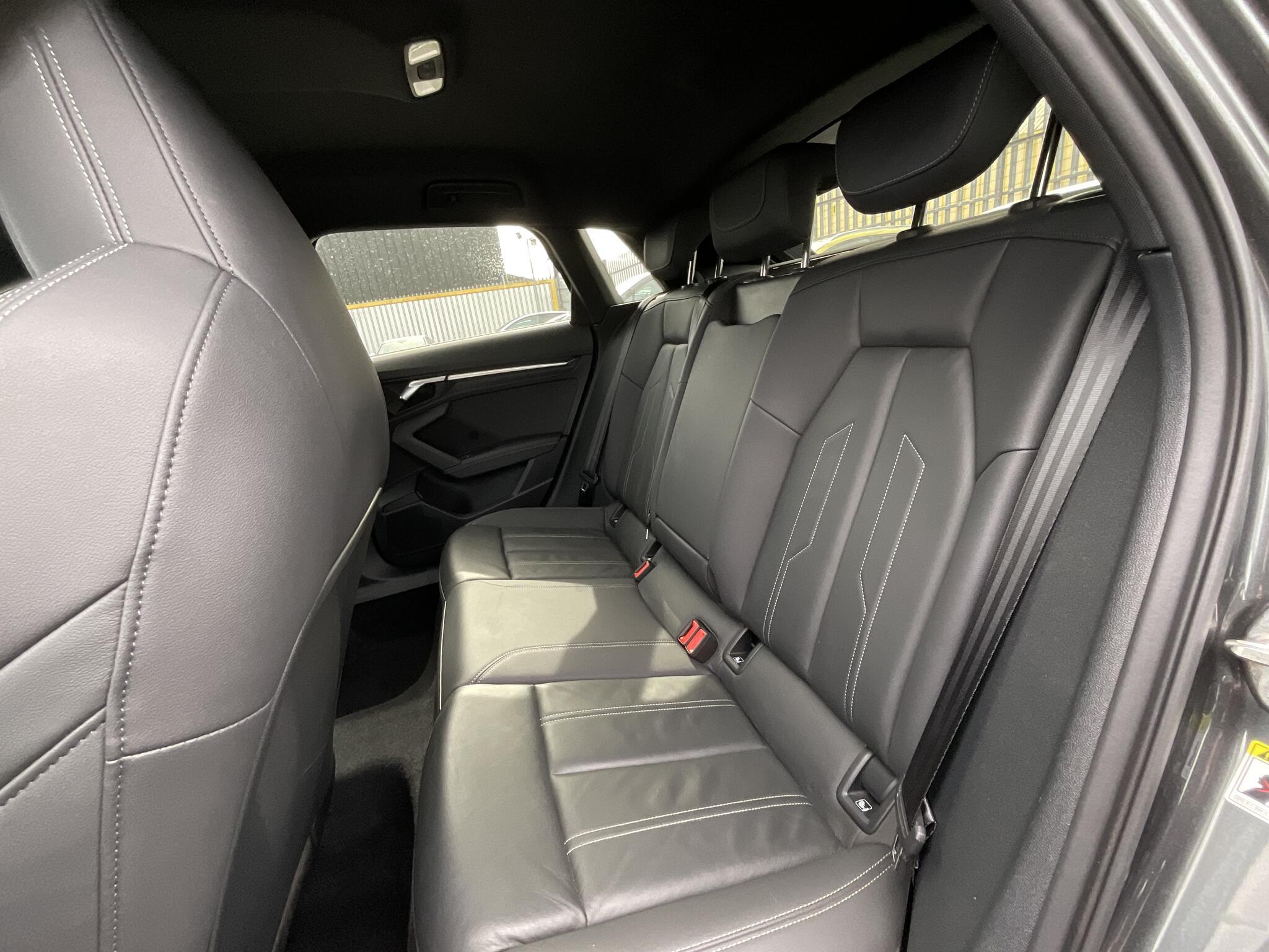 Audi A3 - Image 14