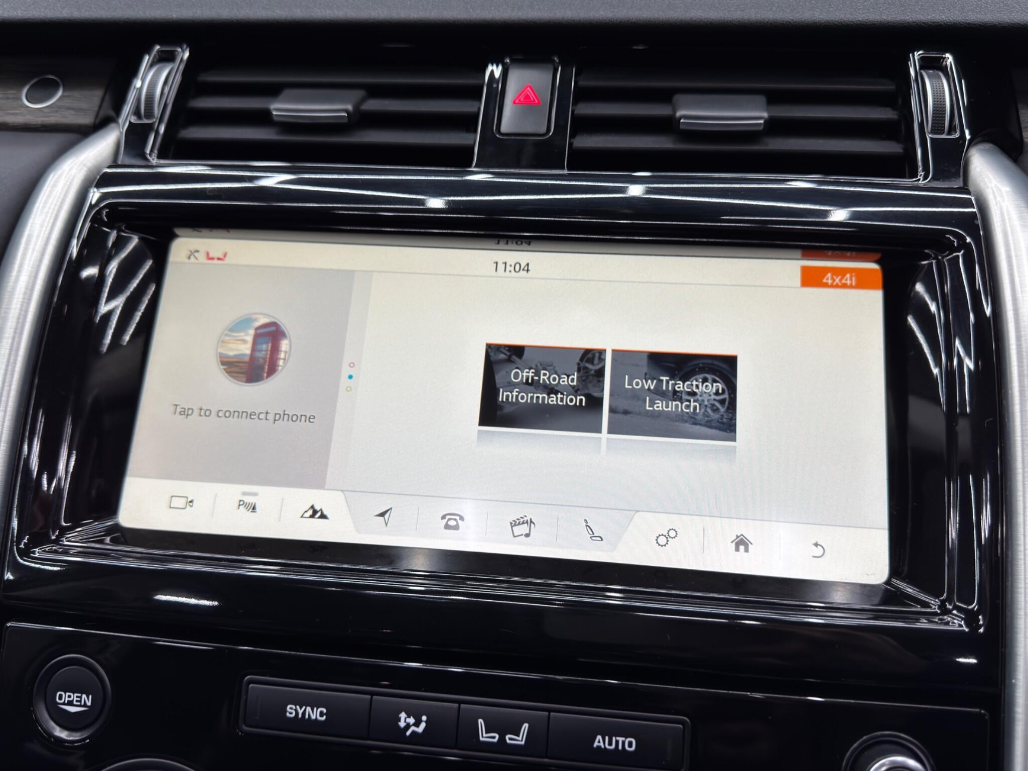 Land Rover Discovery - Image 39