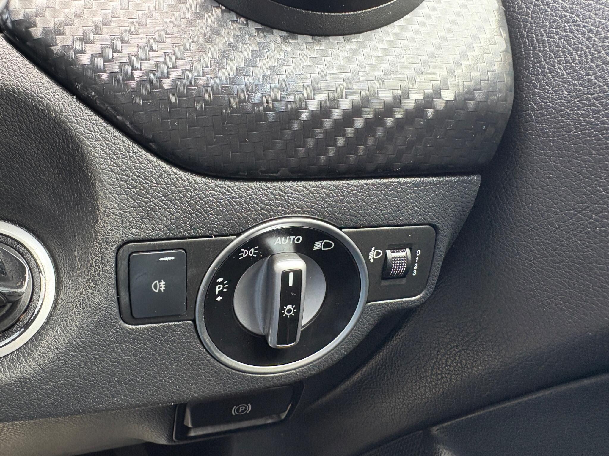 Mercedes A Class - Image 31