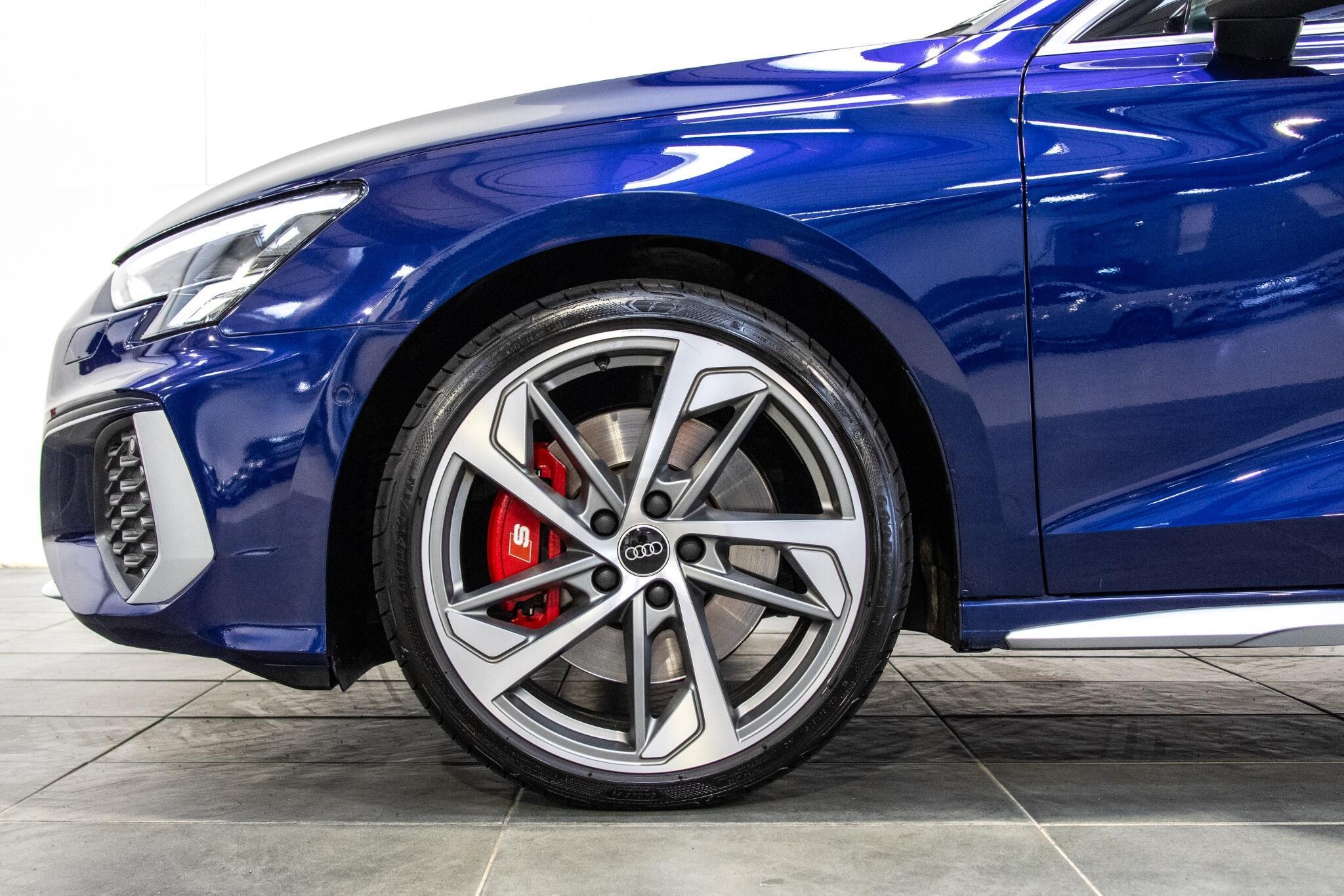 Audi S3 - Image 8