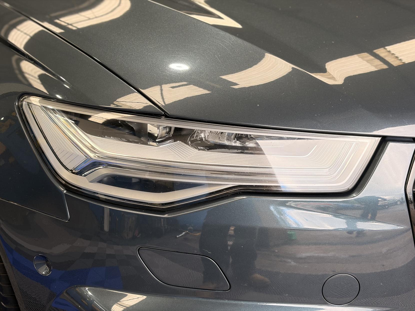 Audi A6 Saloon - Image 9