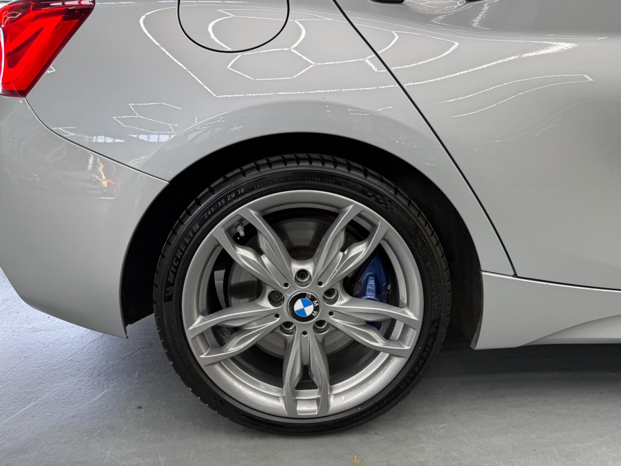 BMW 1 Series - Image 15