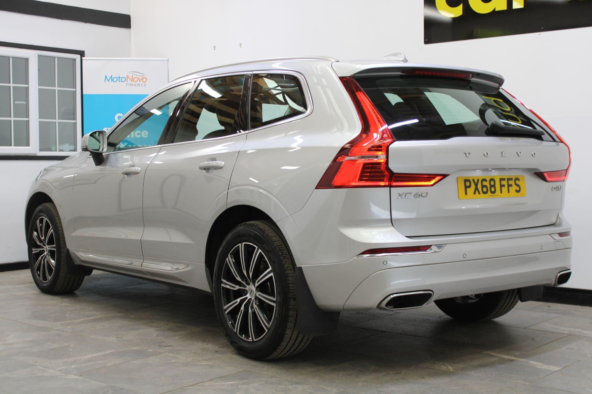 Volvo XC60 - Image 3