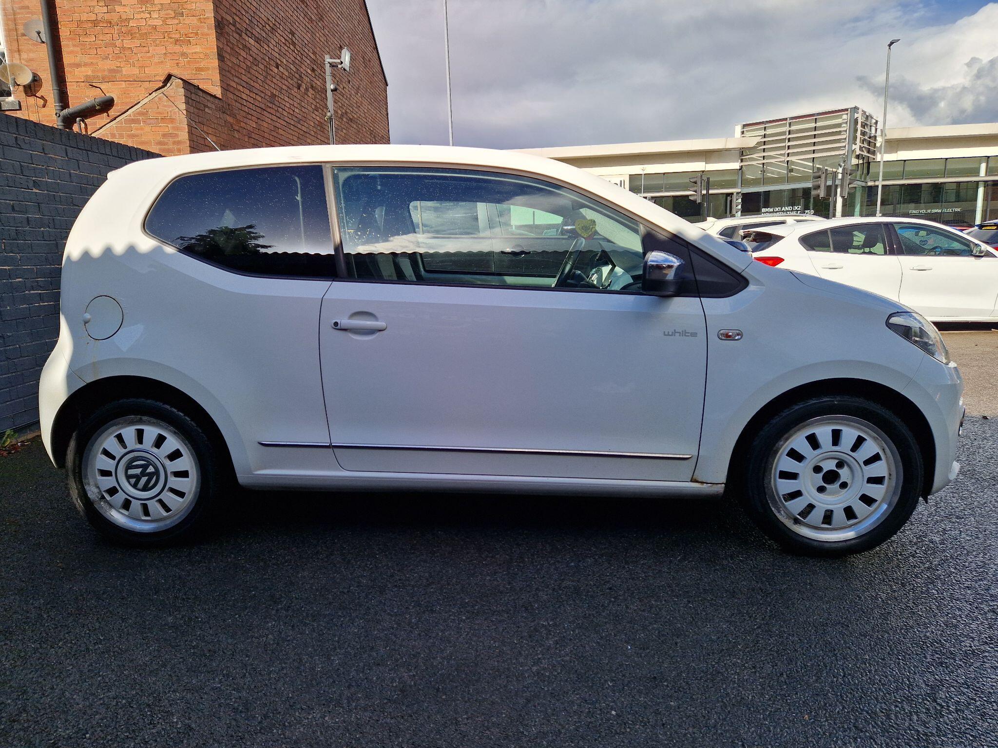 Volkswagen up! - Image 7