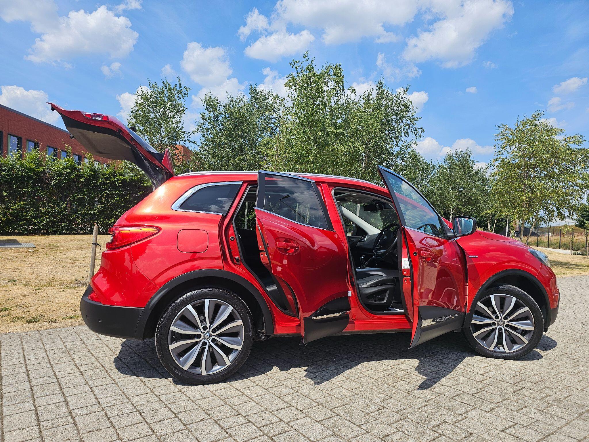 Renault Kadjar - Image 9