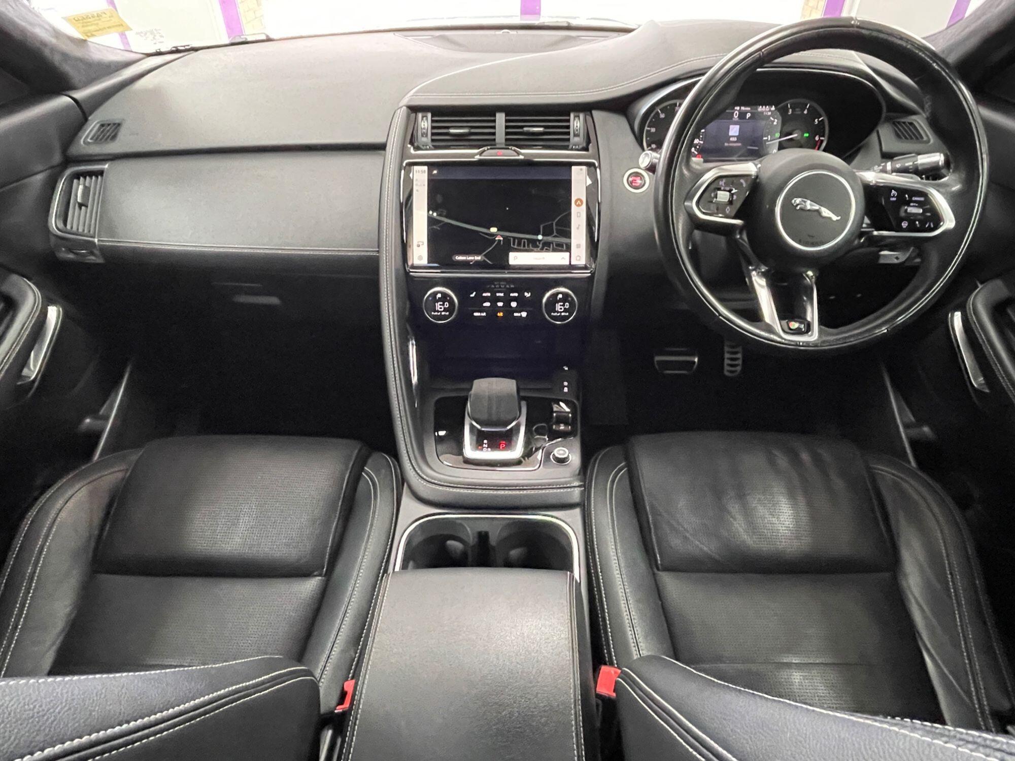 Jaguar E-Pace - Image 2