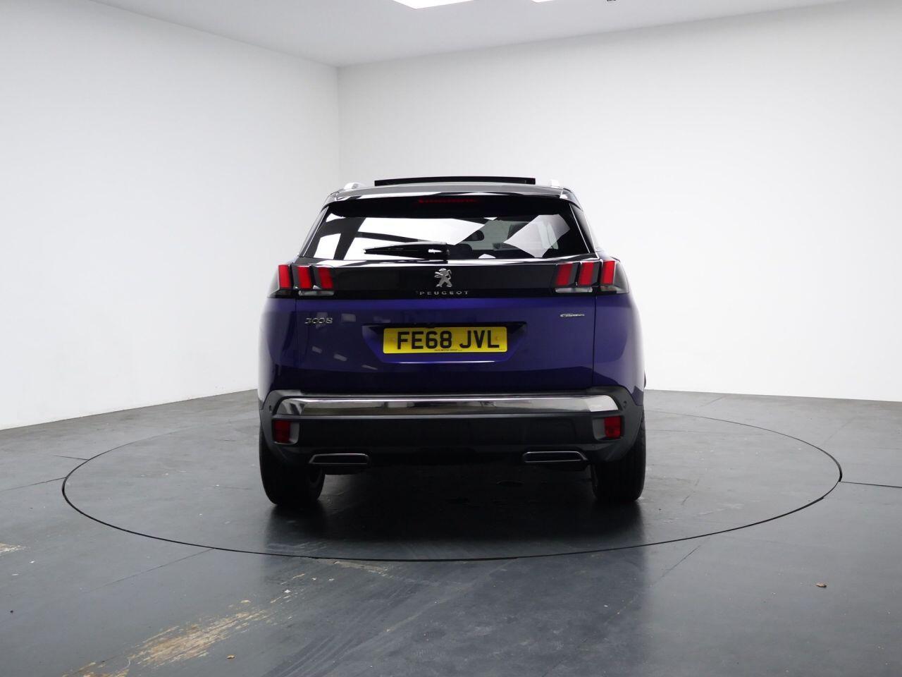 Peugeot 3008 - Image 5
