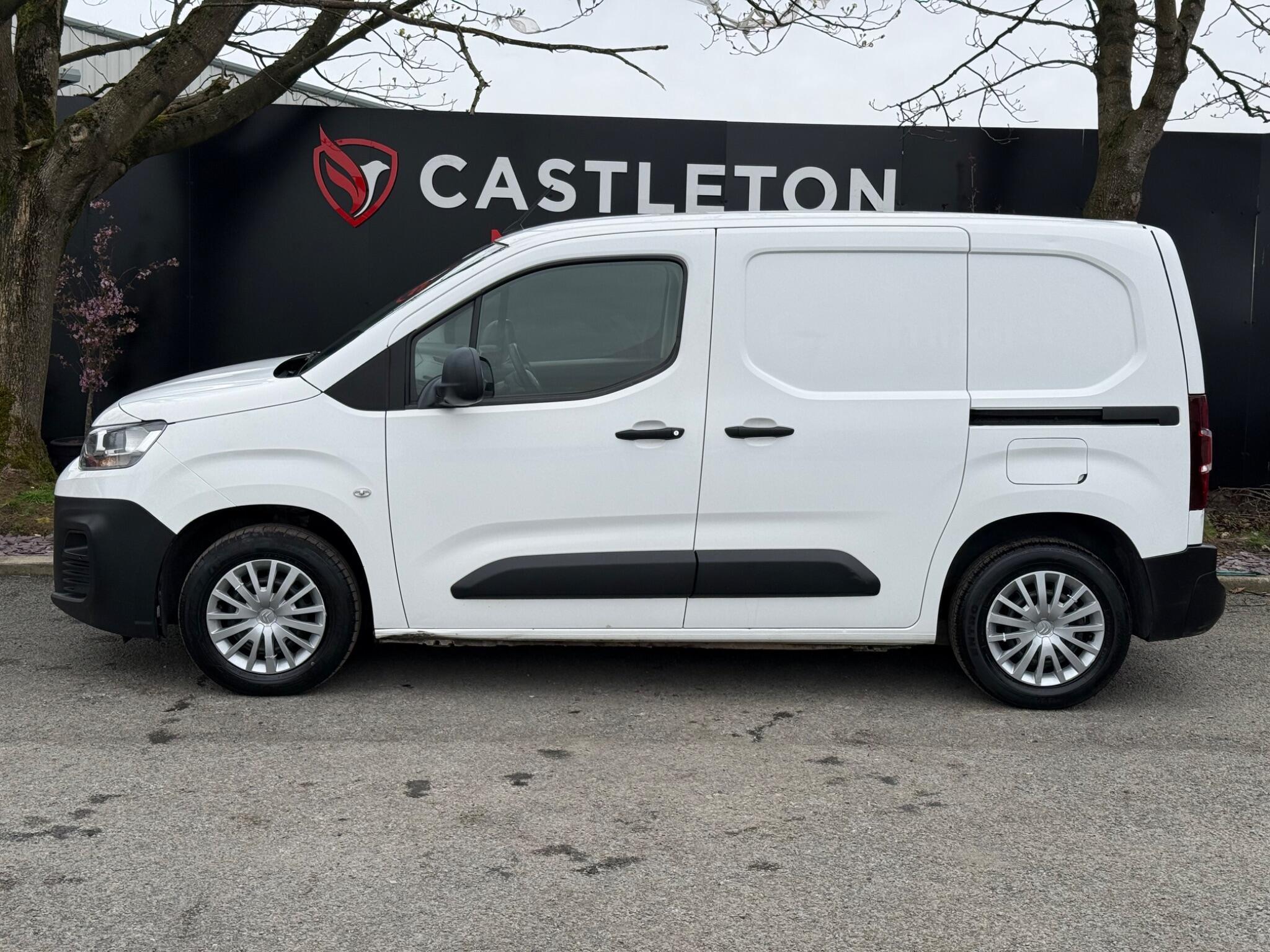 Citroen Berlingo - Image 4
