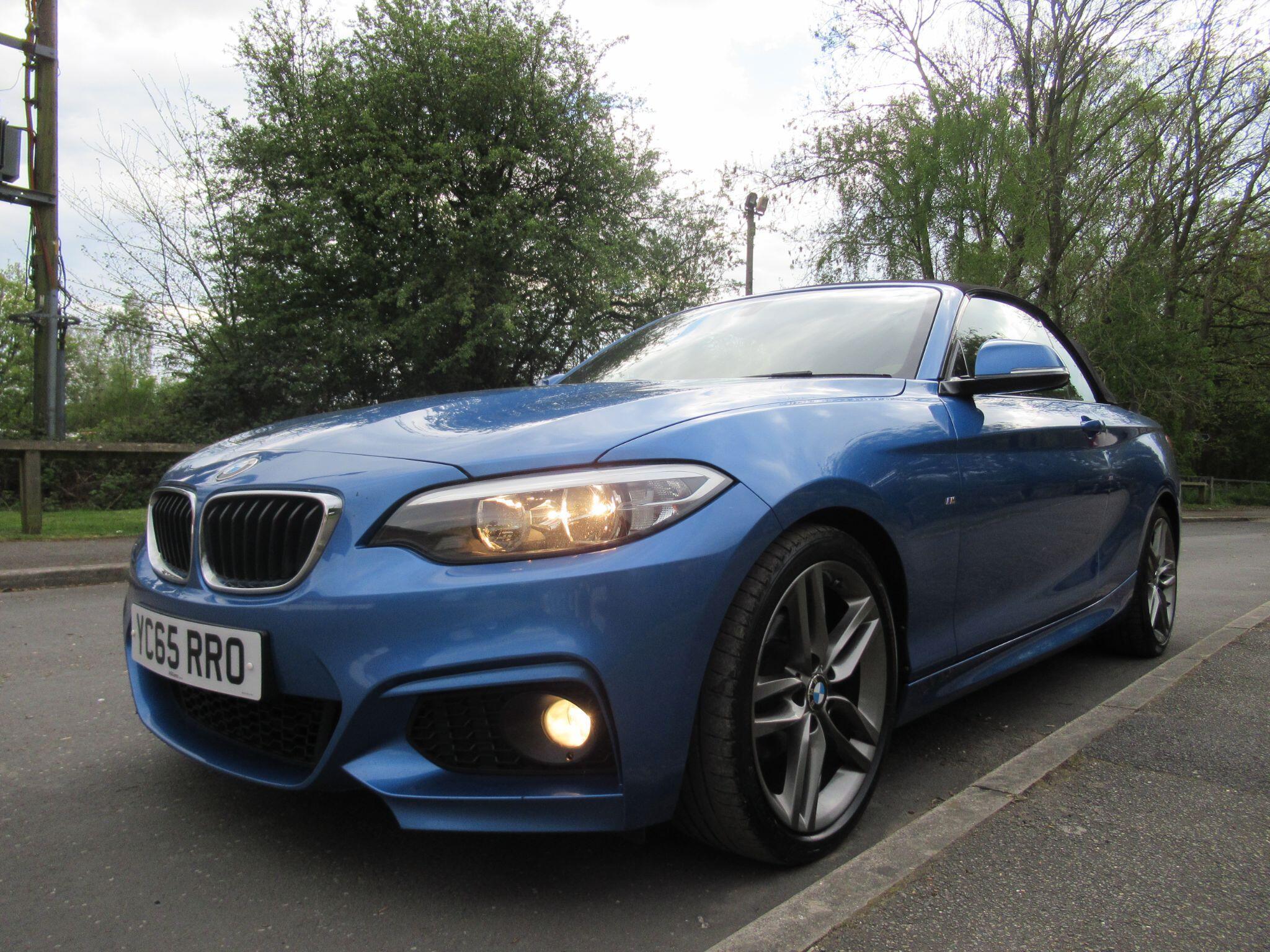 BMW 2 Series - Image 7