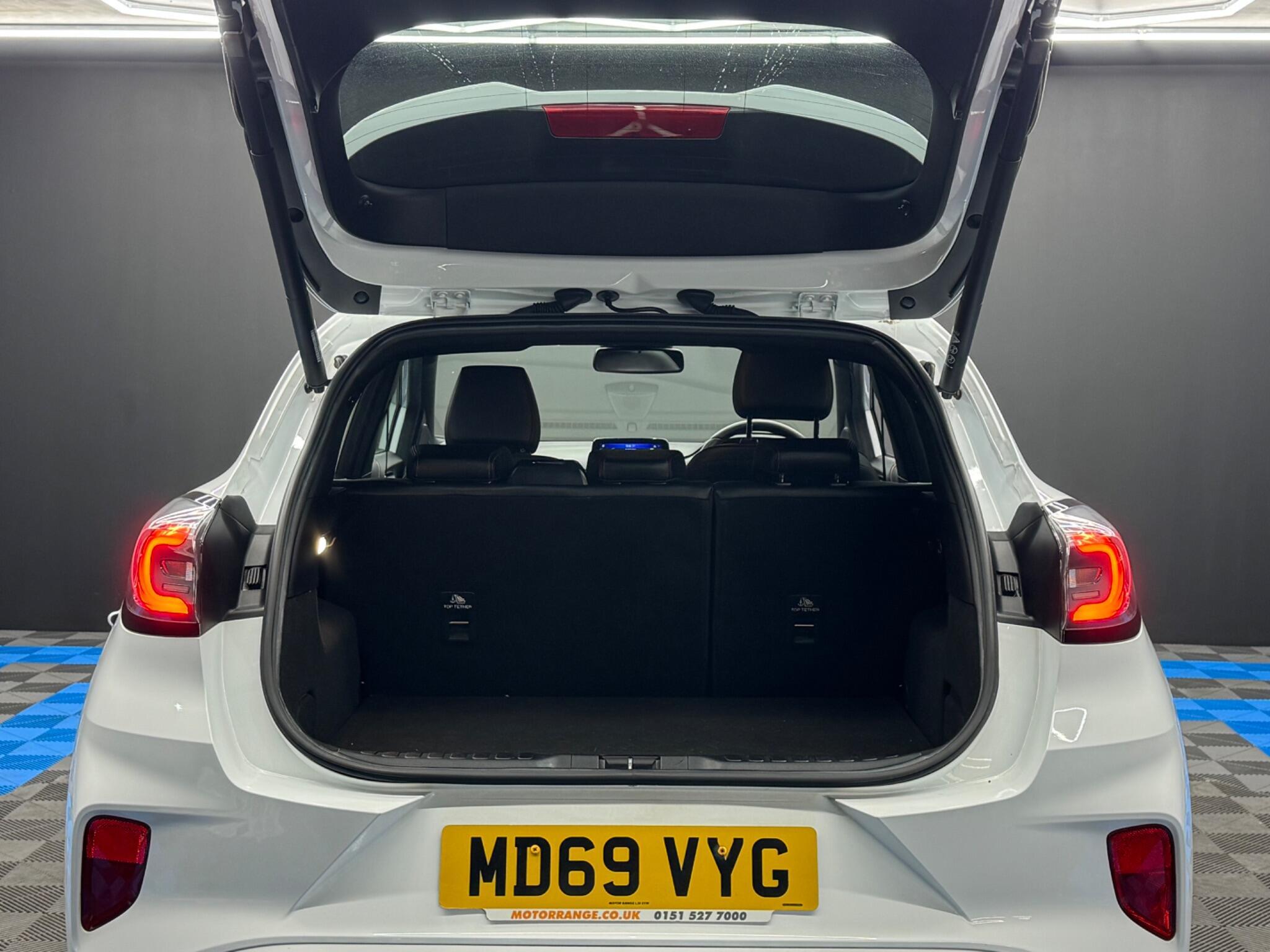 Ford Puma - Image 35