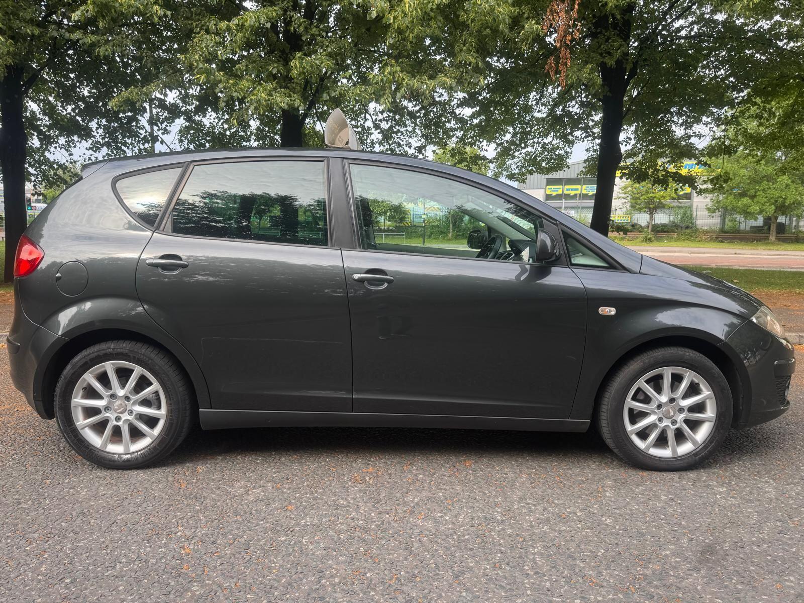 SEAT Altea - Image 11
