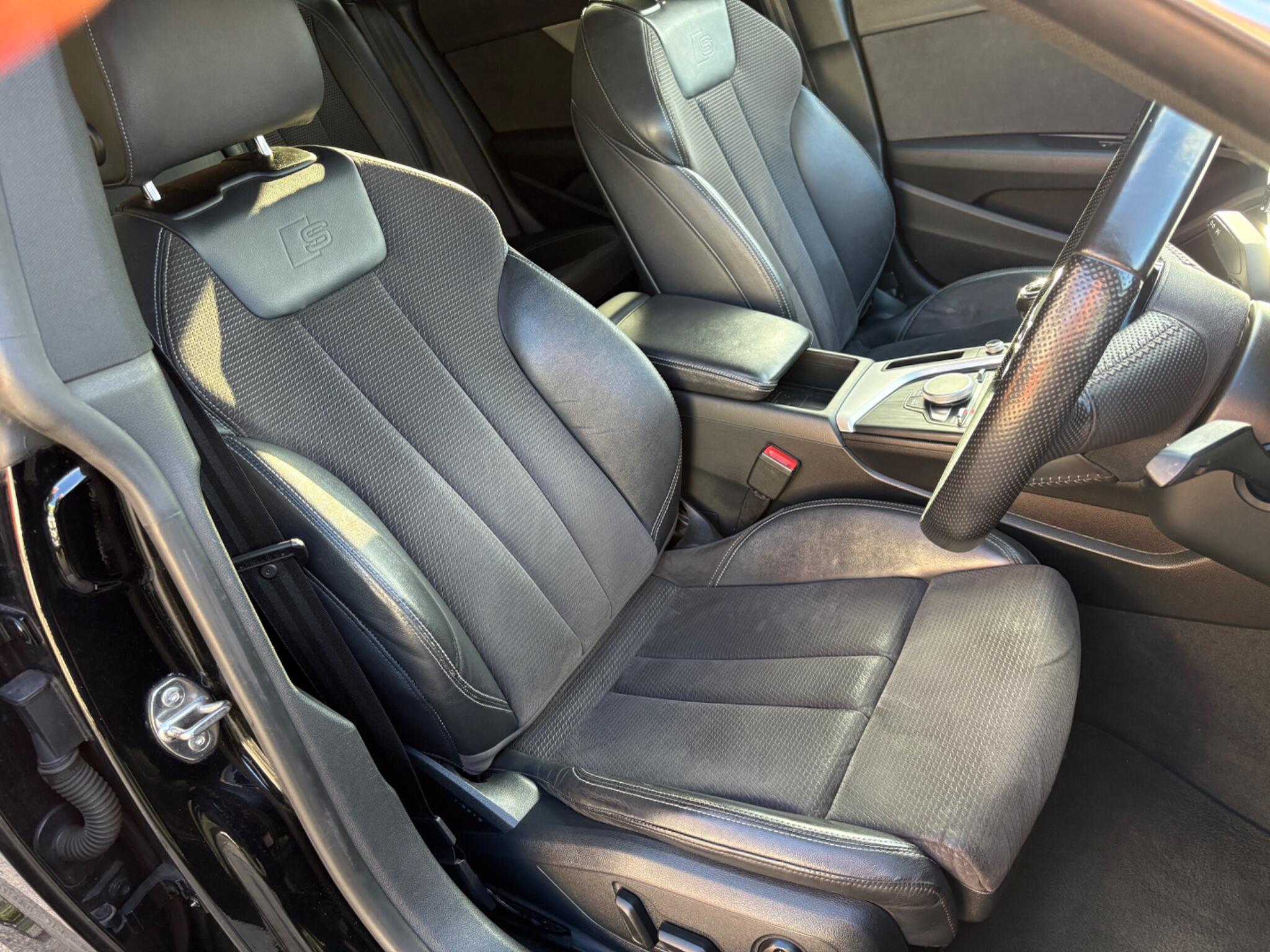 Audi A5 - Image 13