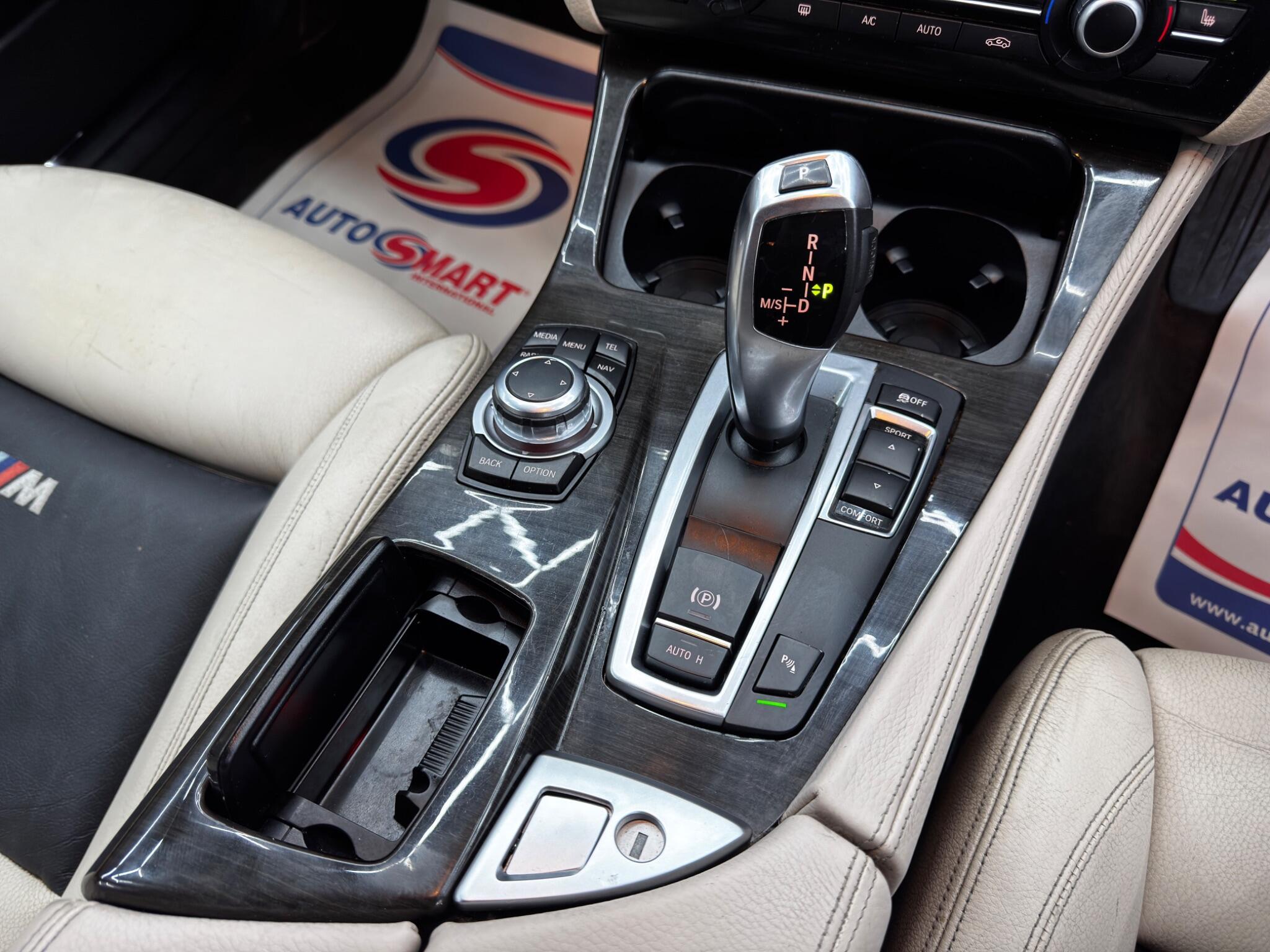 BMW 5 Series - Image 25