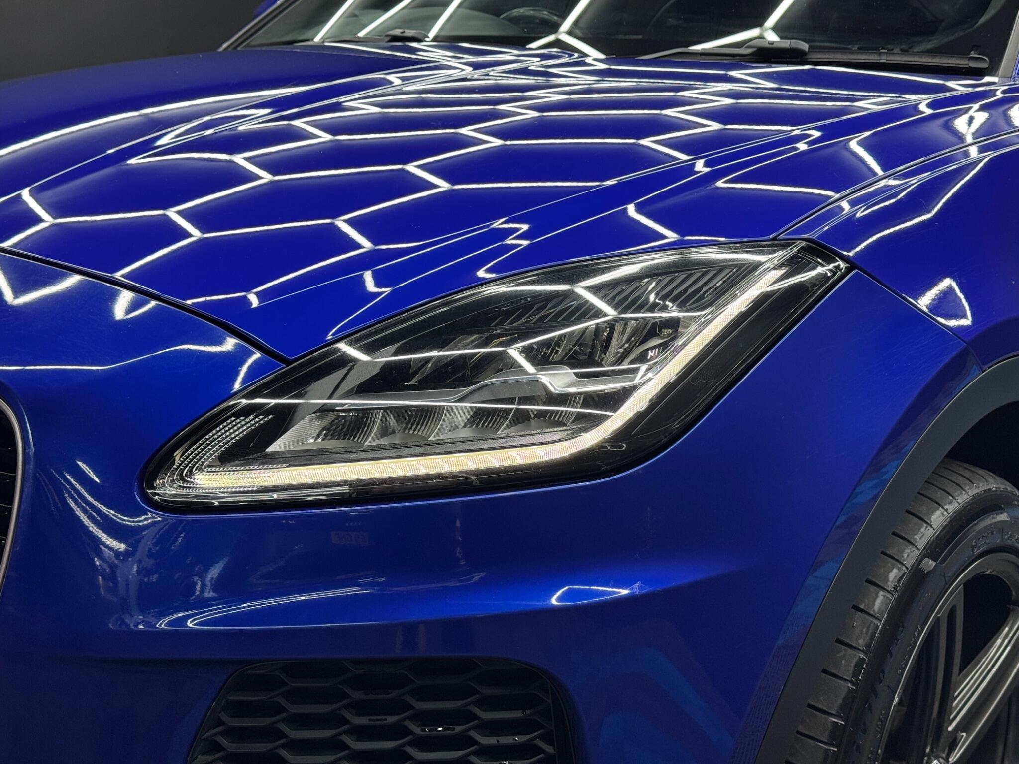 Jaguar E-Pace - Image 43