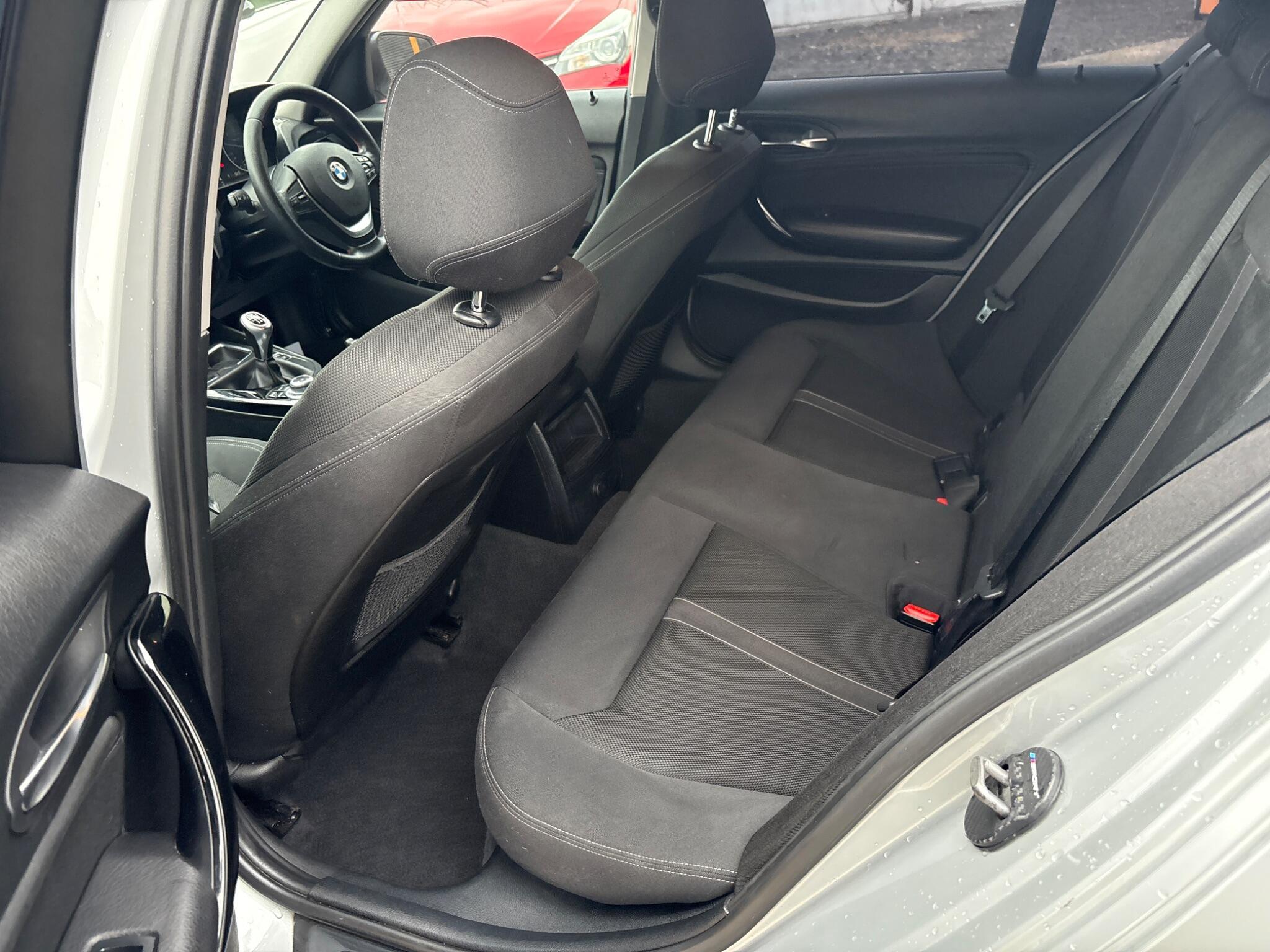 BMW 1 Series - Image 18