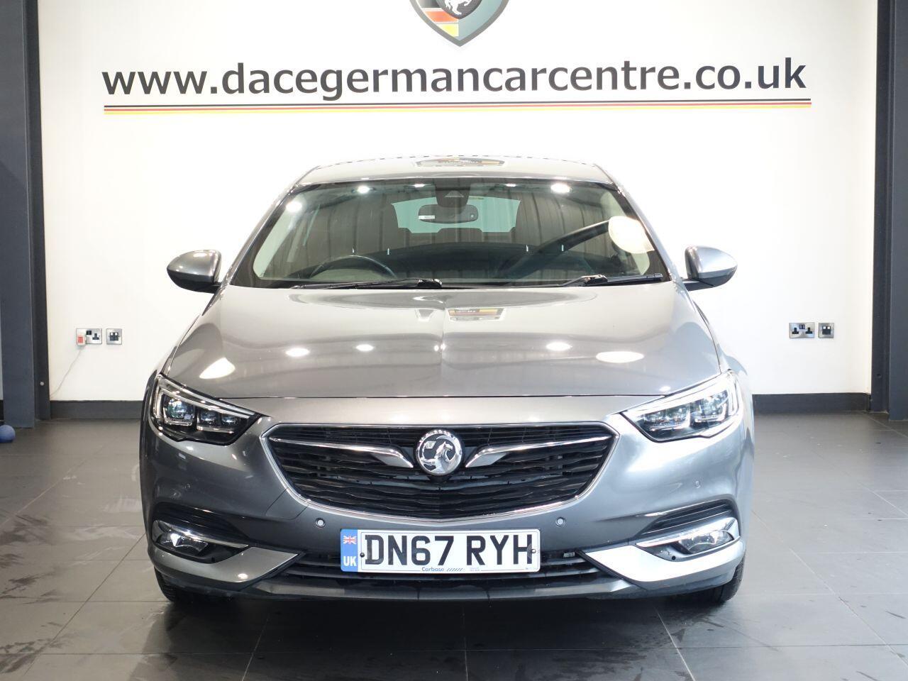 Vauxhall Insignia - Image 4