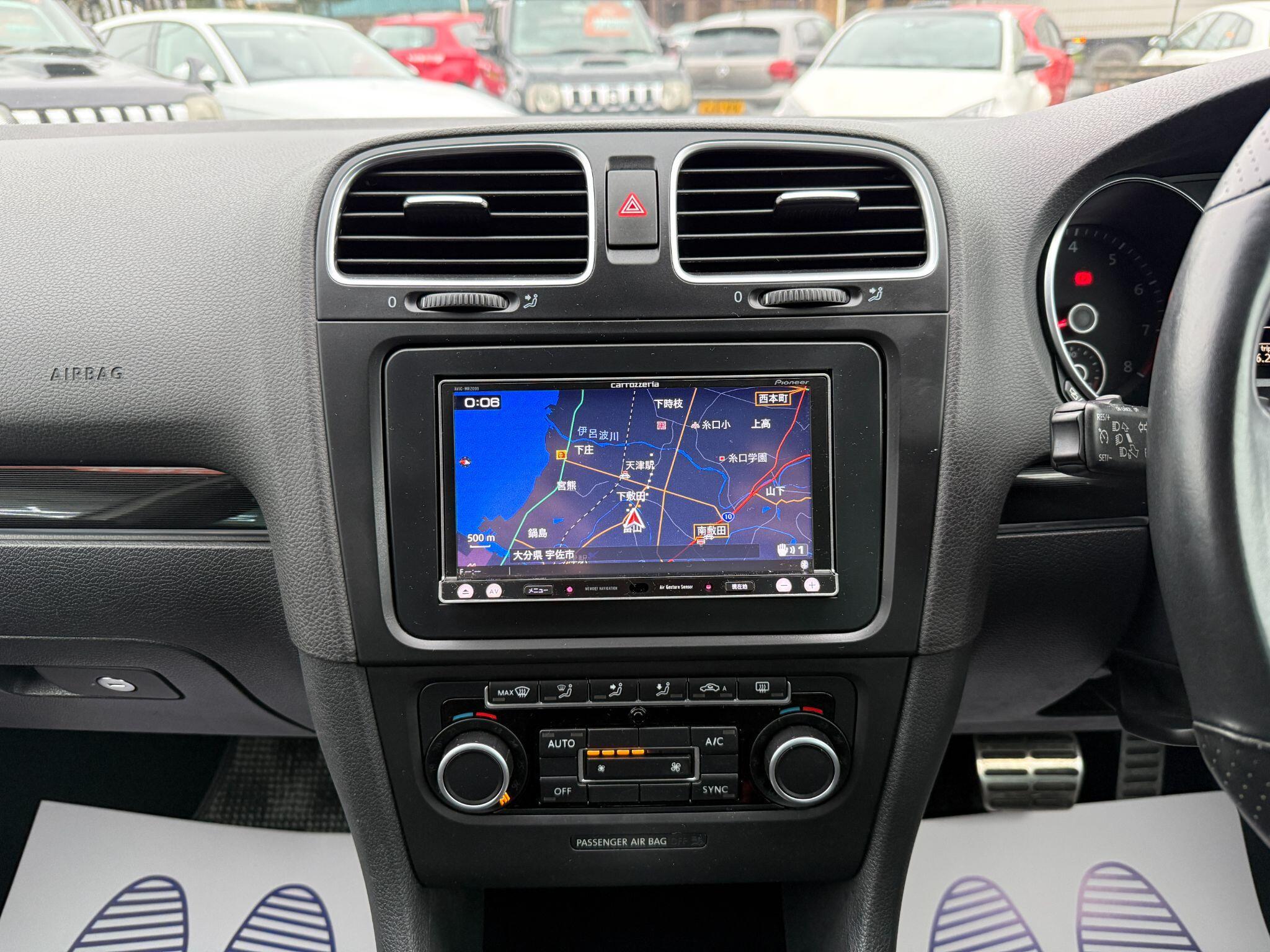 Volkswagen Golf - Image 46