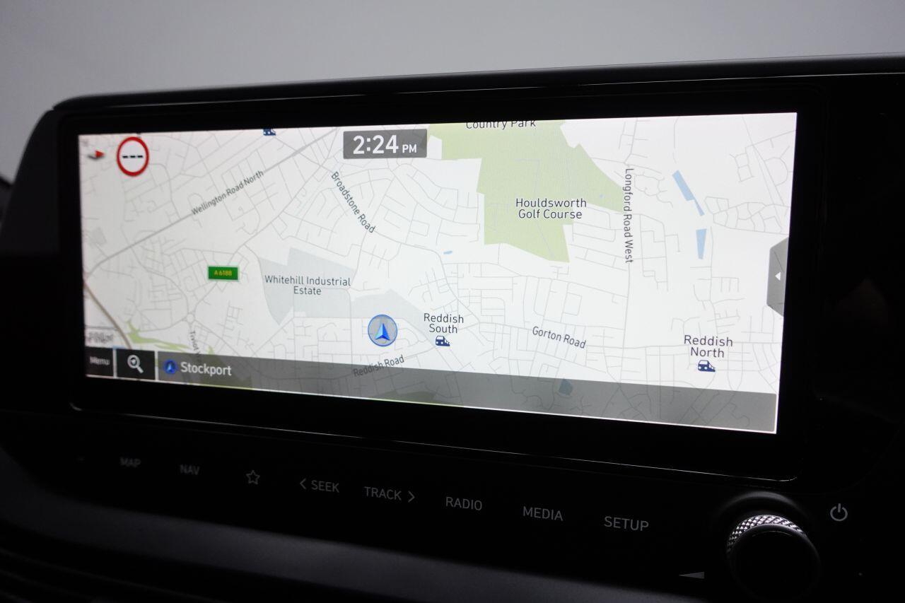 Hyundai i20 - Image 3