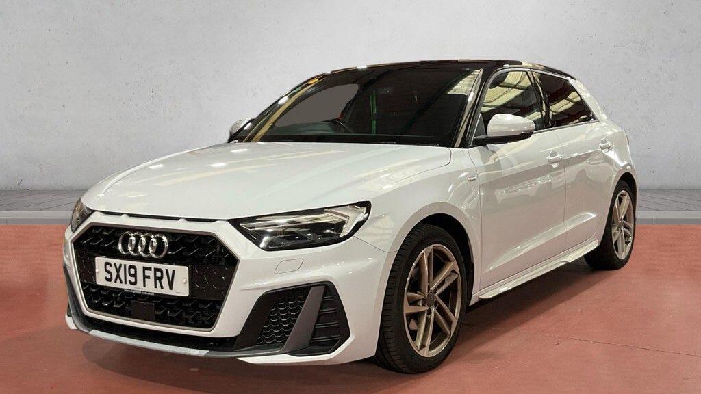 Audi A1 - Image 5