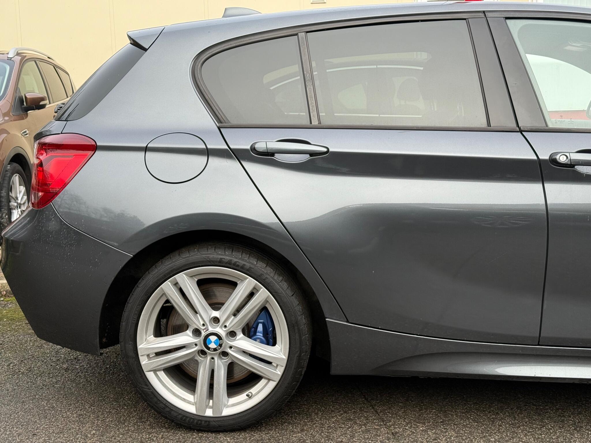 BMW 1 Series - Image 10