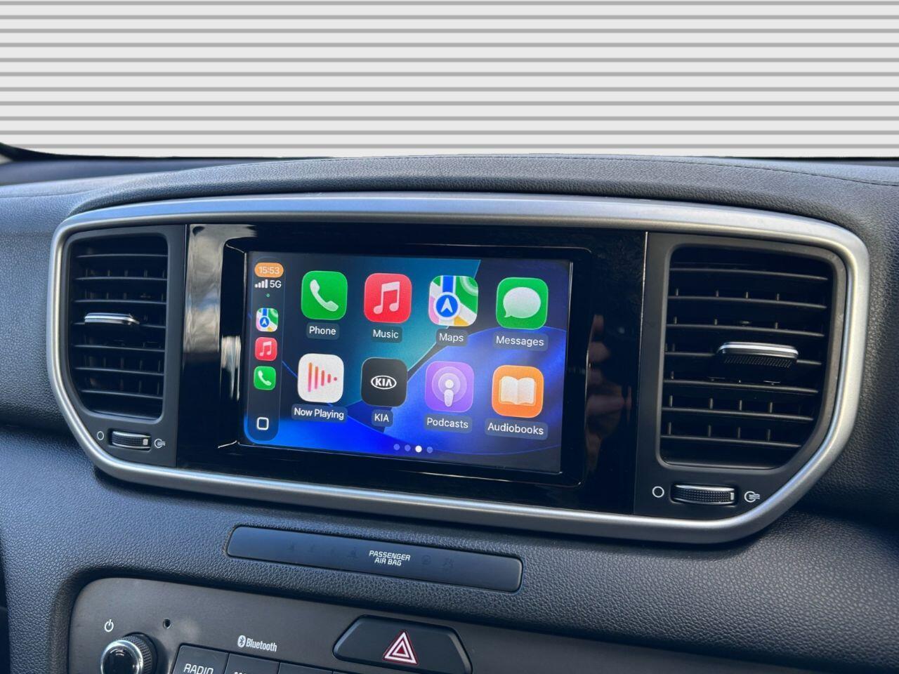 Kia Sportage - Image 29