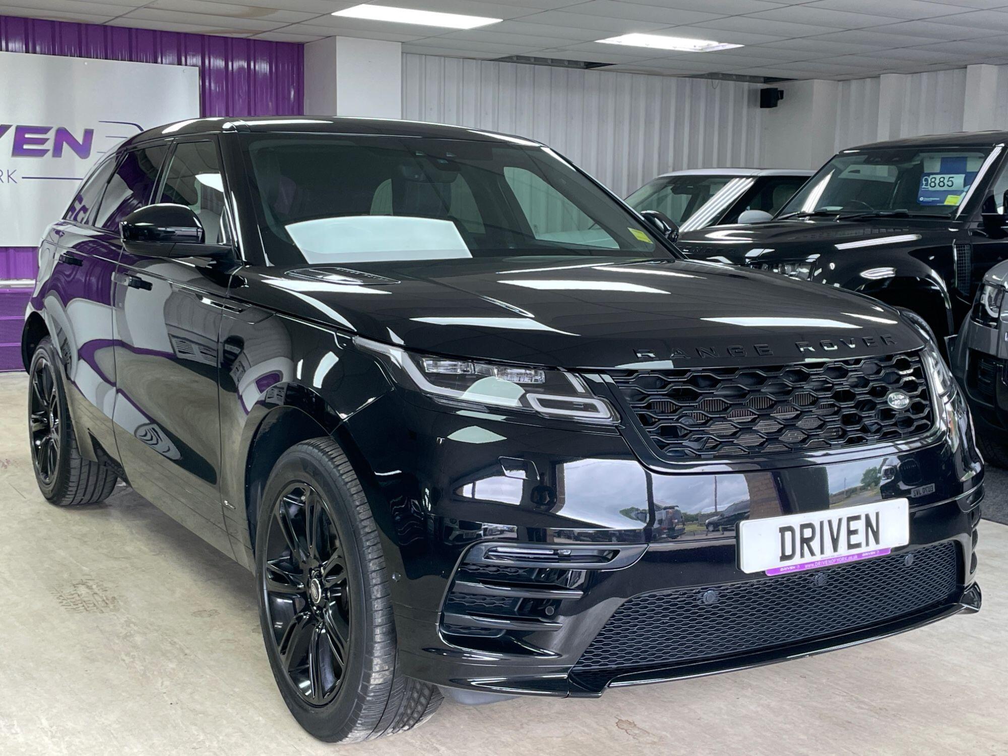 Land Rover Range Rover Velar - Image 6