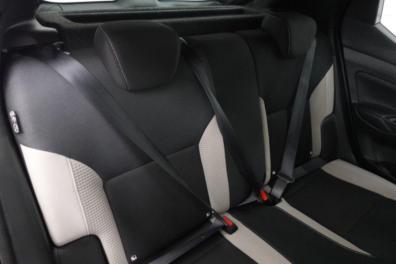 Nissan Micra - Image 18