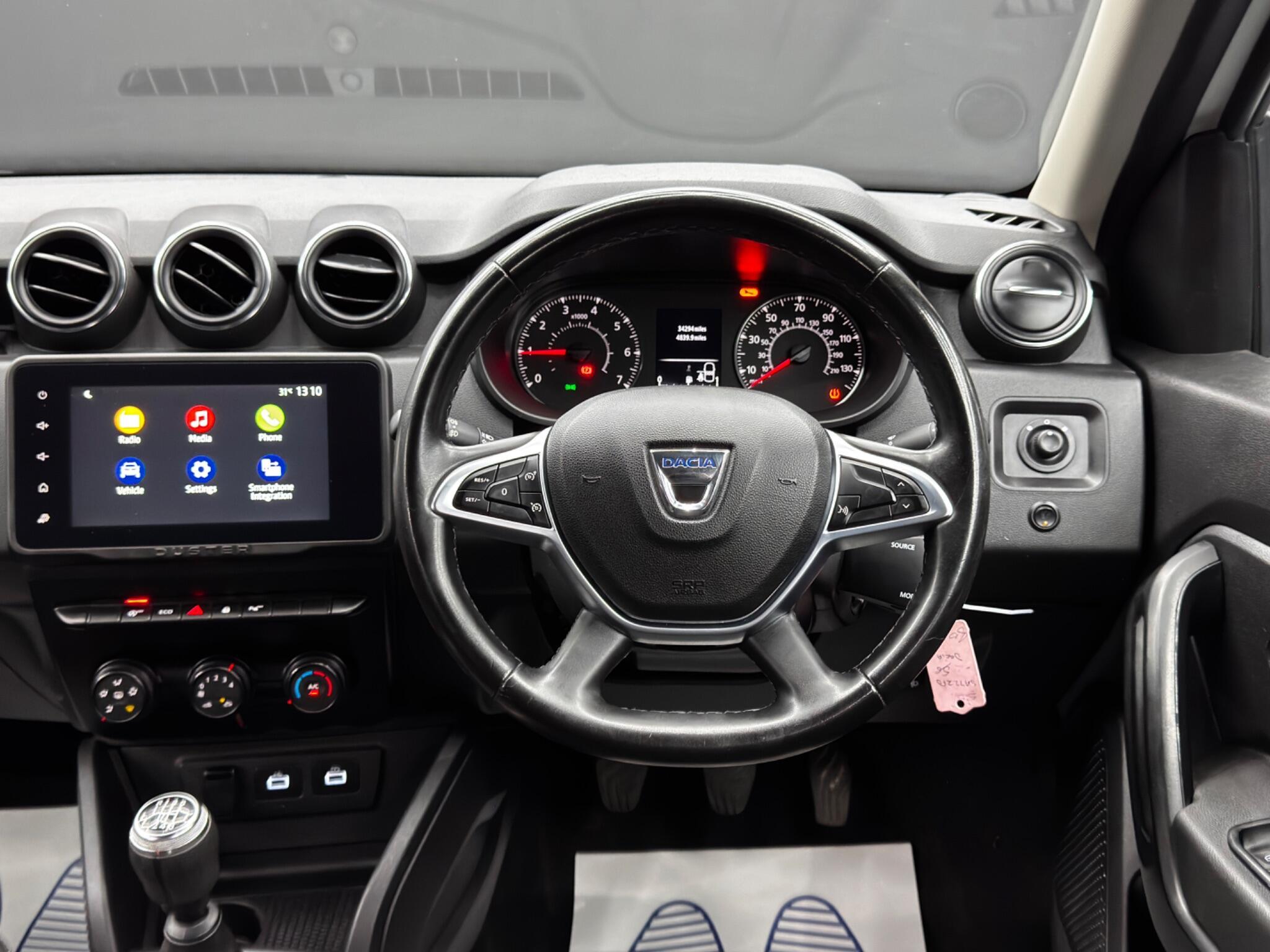 Dacia Duster - Image 17