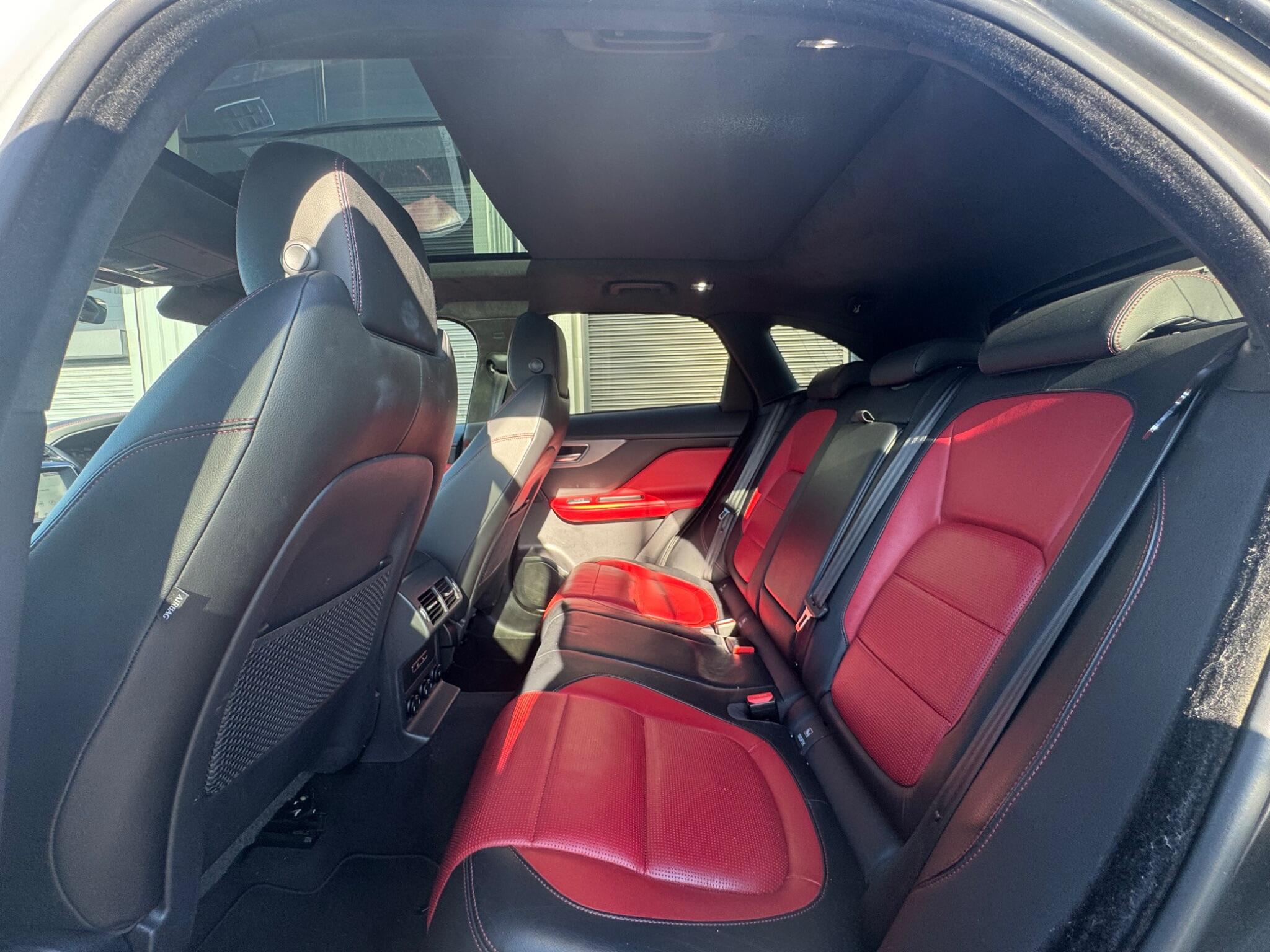Jaguar F-Pace - Image 20