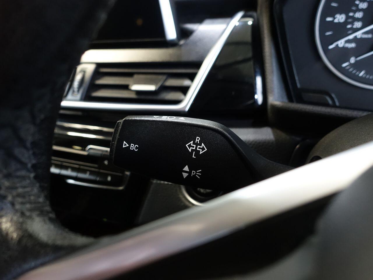 BMW 2 Series Gran Tourer - Image 23