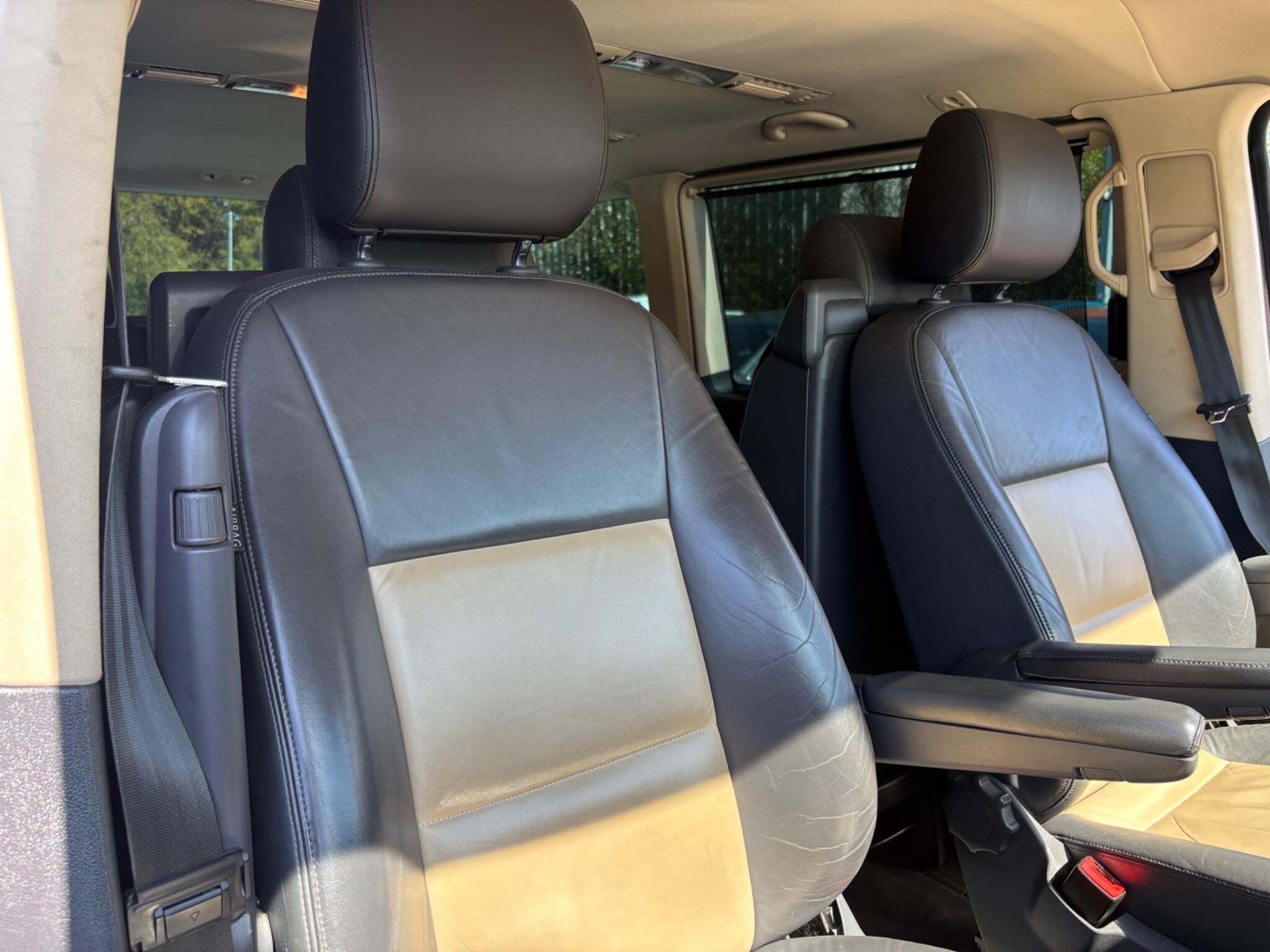 Volkswagen CARAVELLE - Image 37