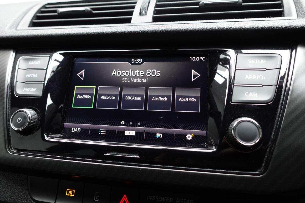 Skoda Fabia - Image 23