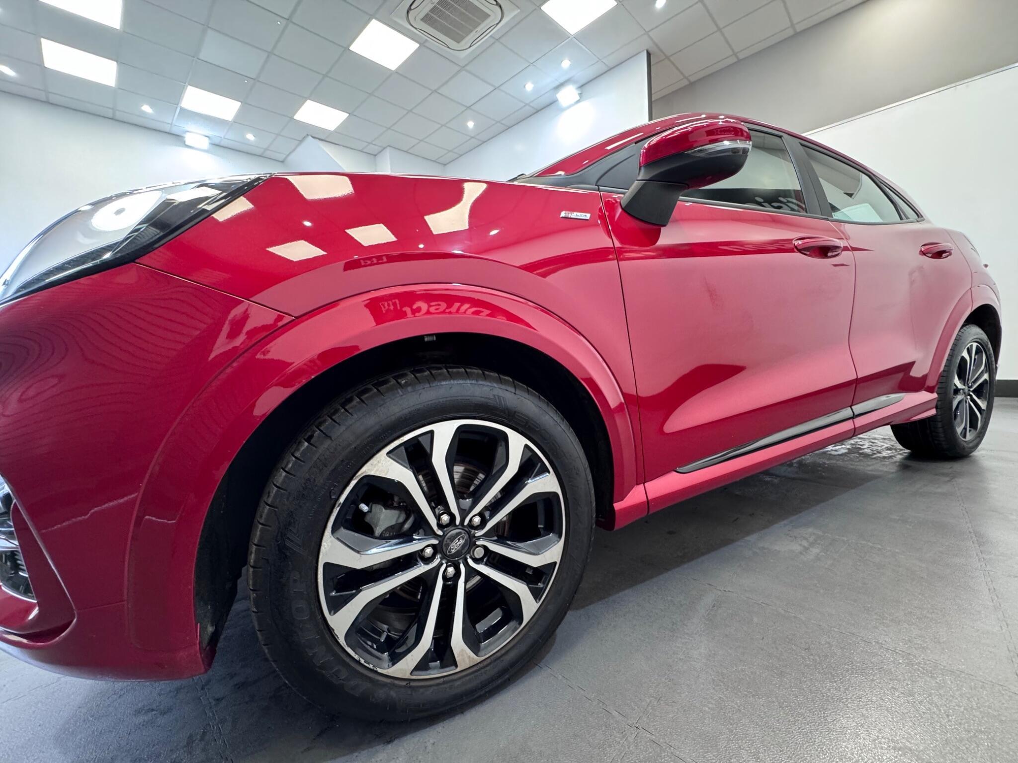 Ford Puma - Image 11