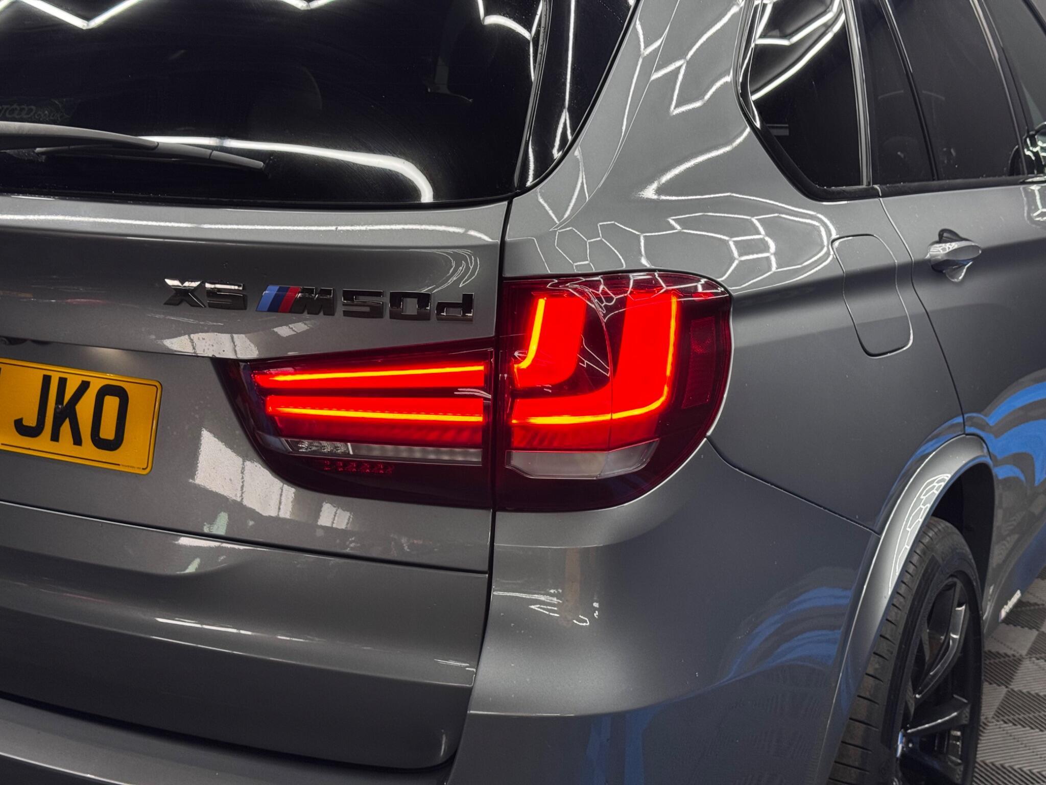 BMW X5 - Image 52
