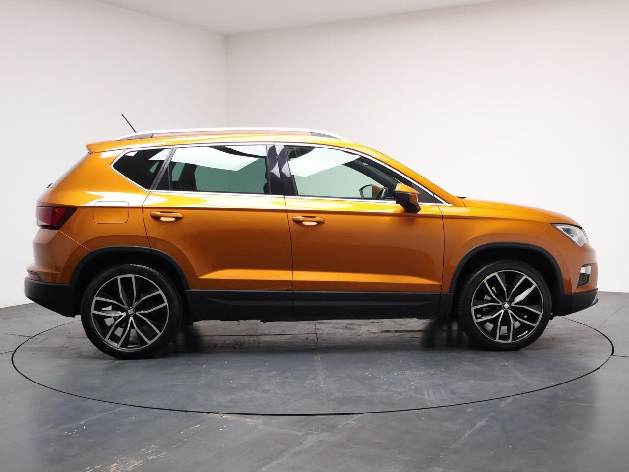 SEAT Ateca - Image 7