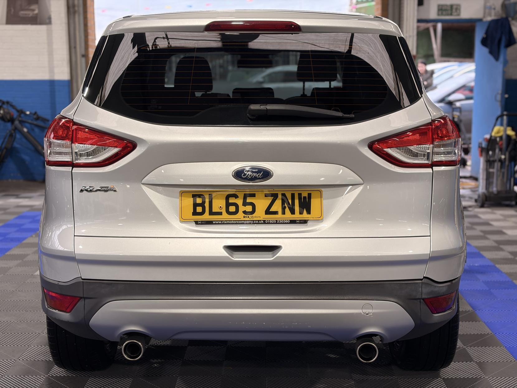 Ford Kuga - Image 6