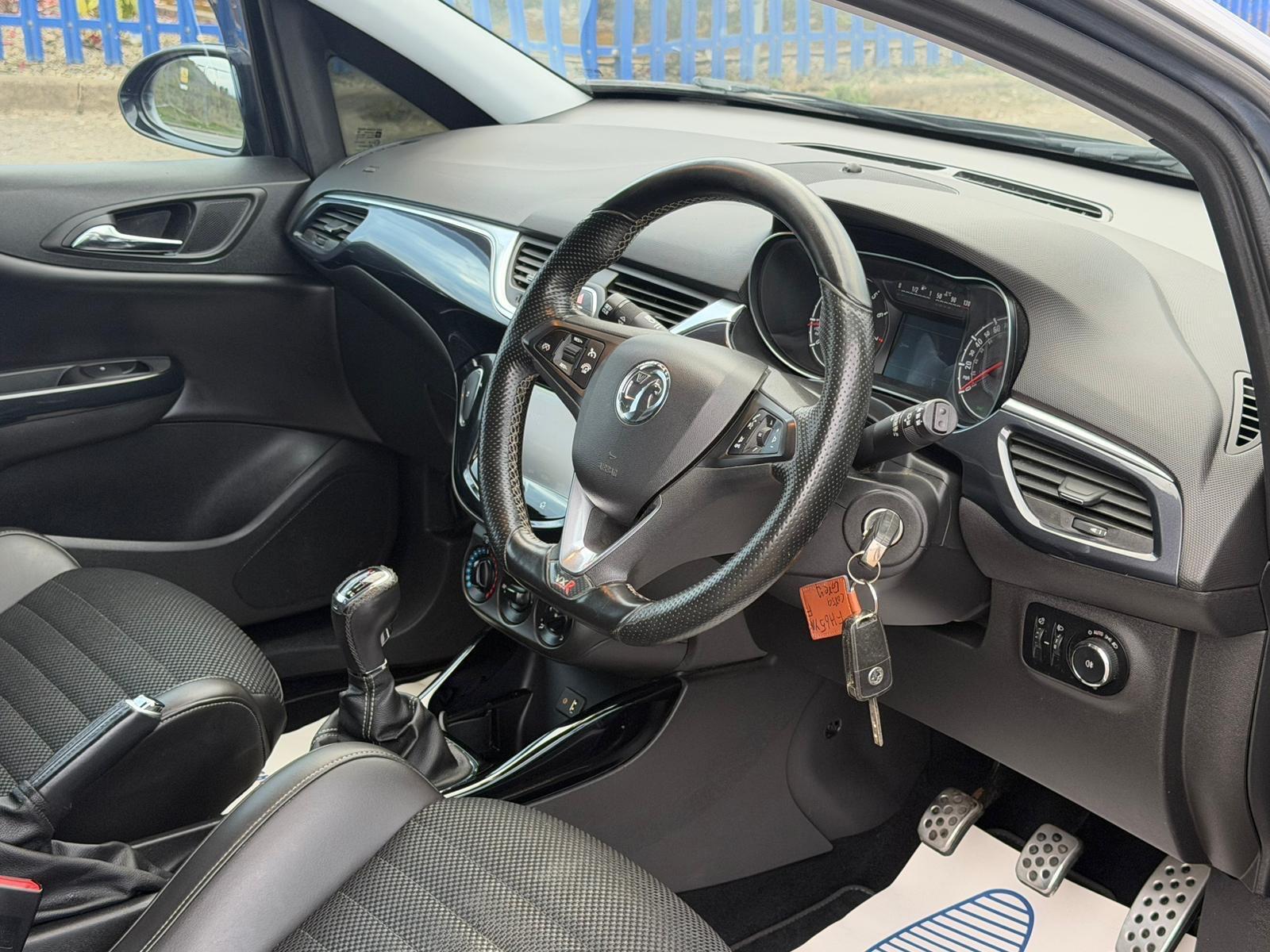 Vauxhall Corsa - Image 18