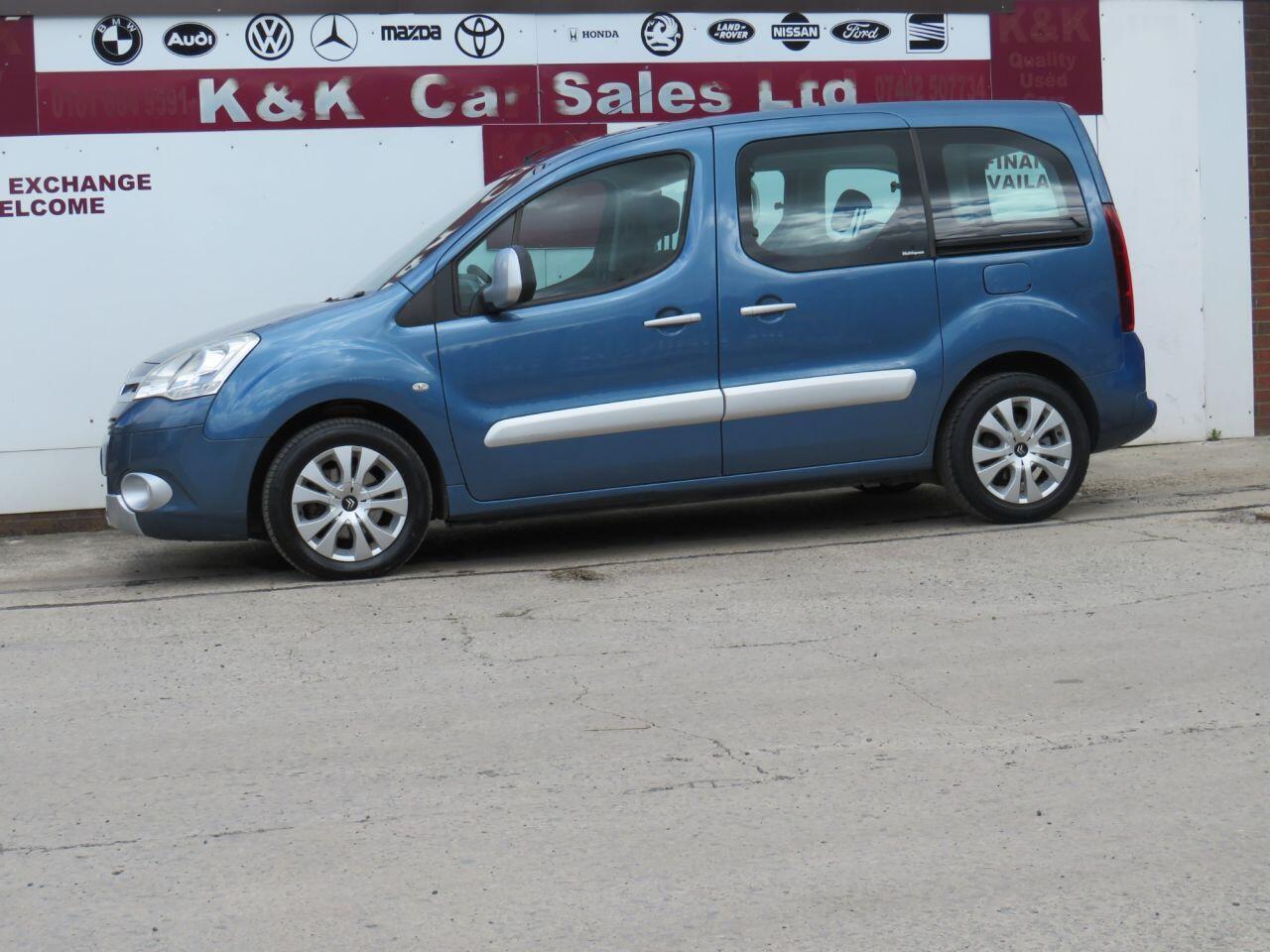 Citroen Berlingo - Image 26