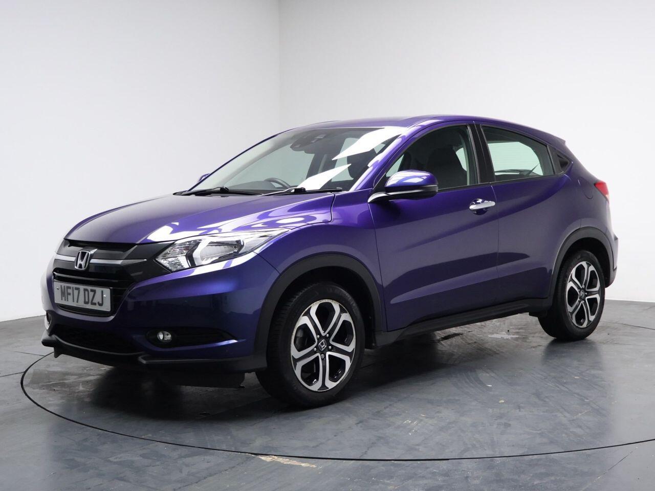 Honda HR-V - Image 6