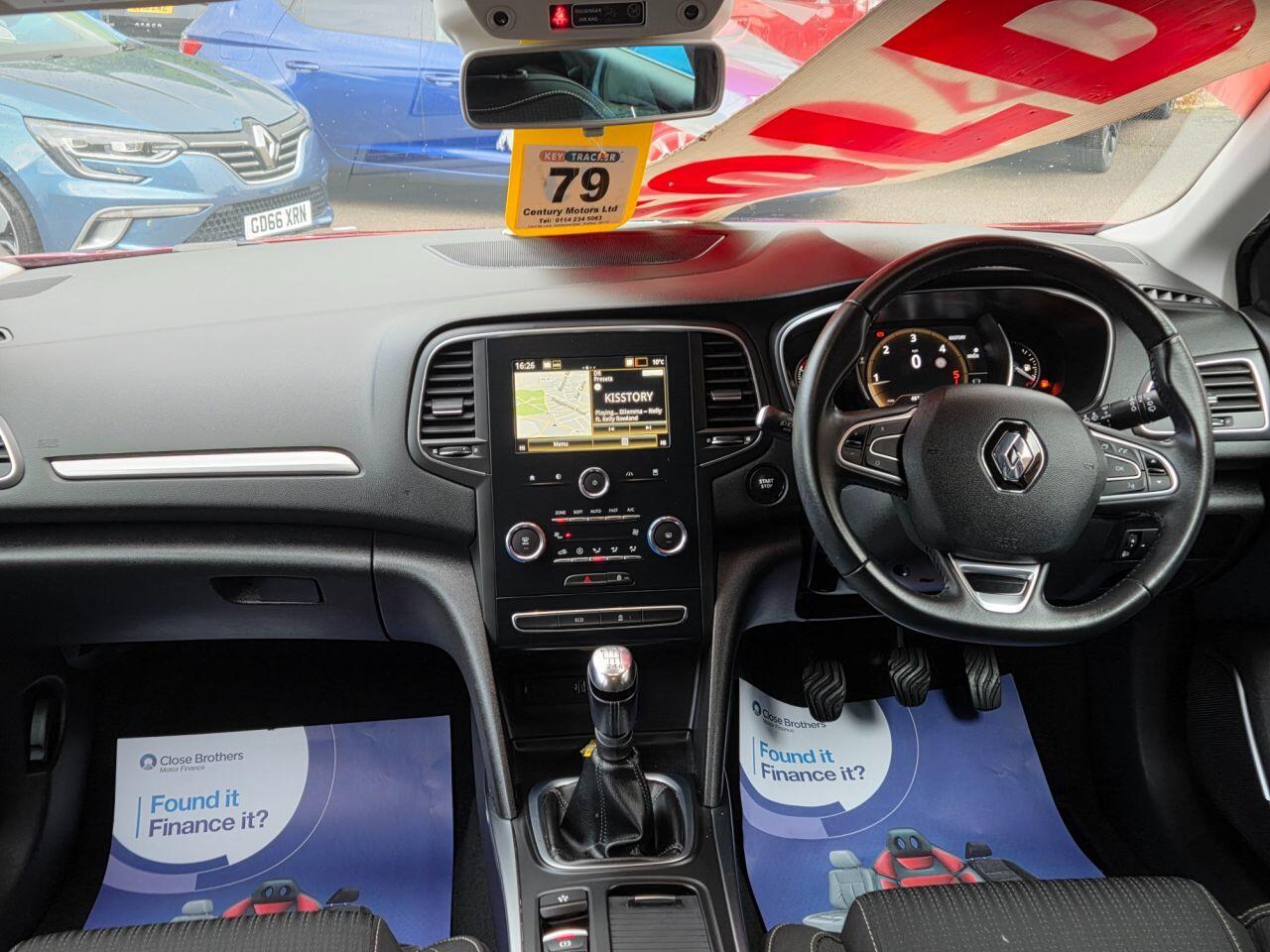 Renault Megane - Image 21