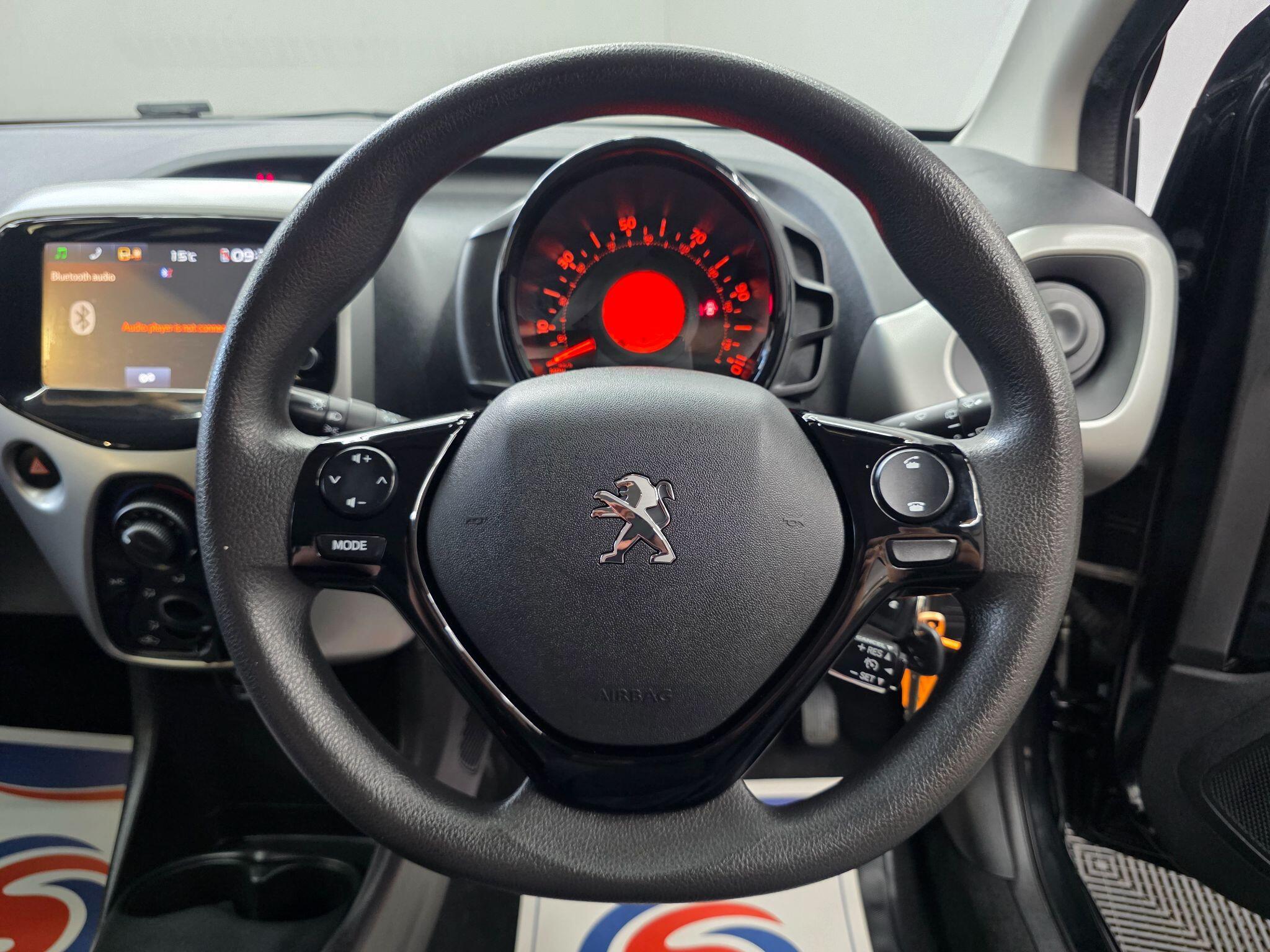 Peugeot 108 - Image 17