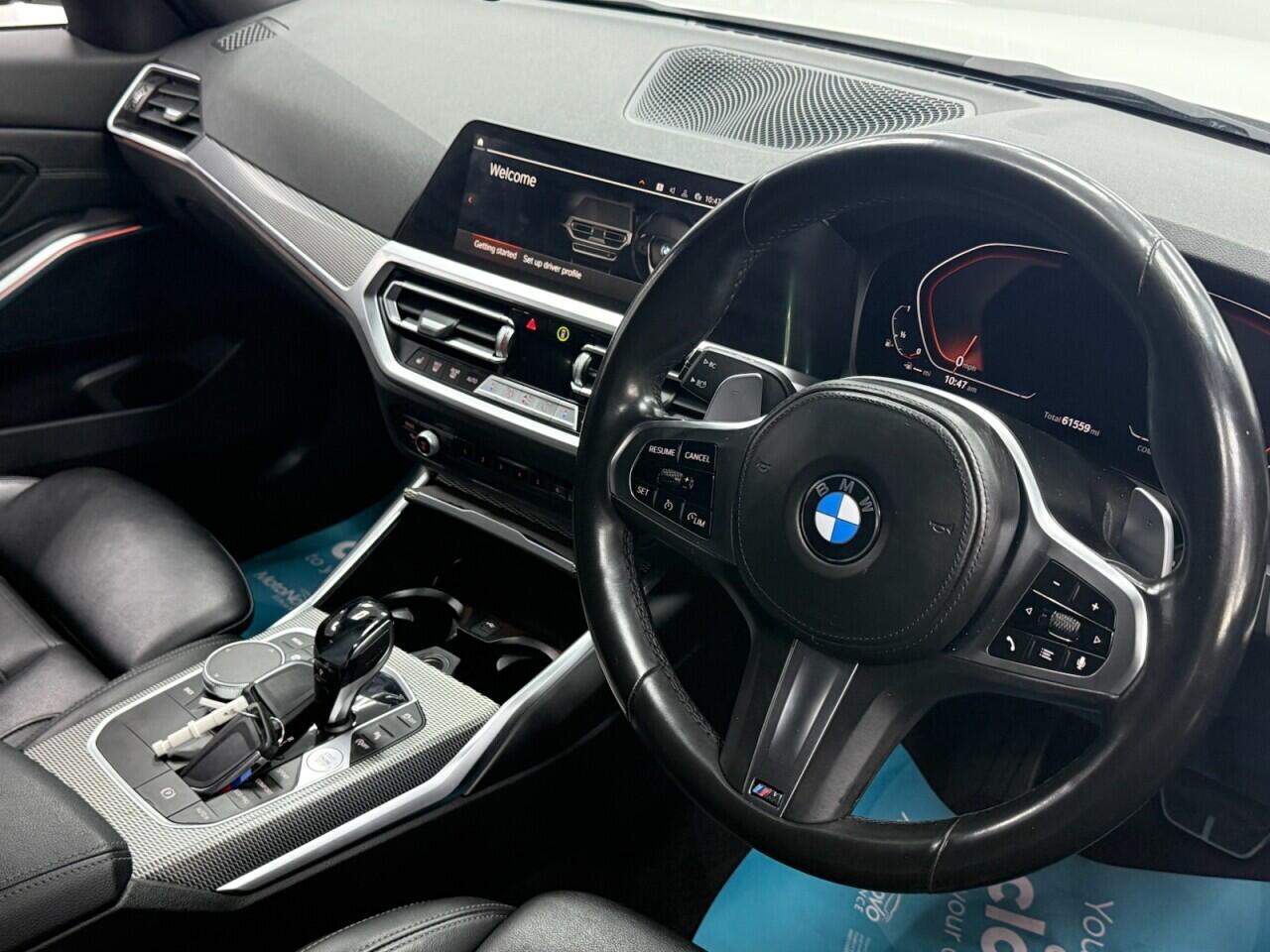 BMW 3 Series - Image 17