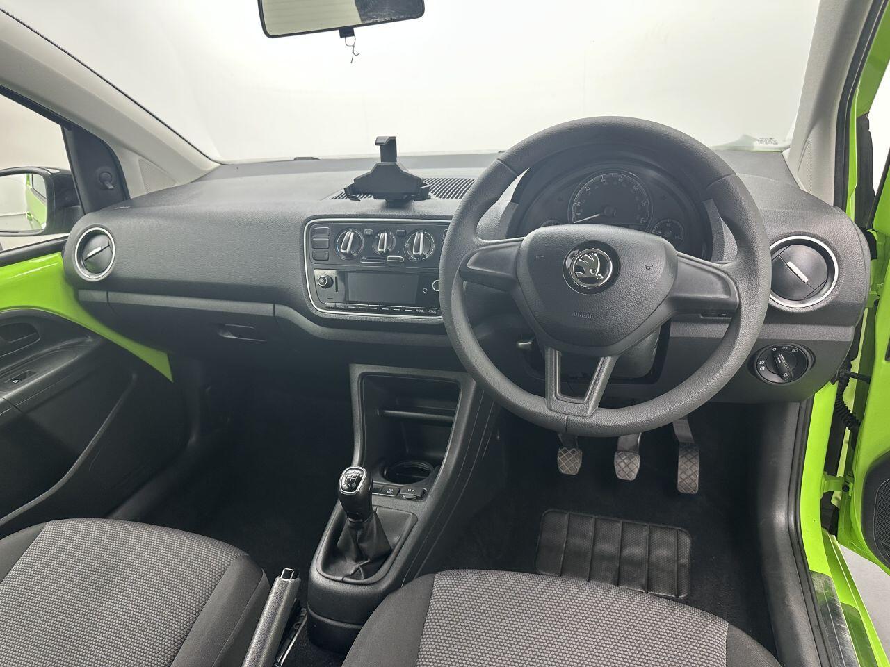 Skoda Citigo - Image 17