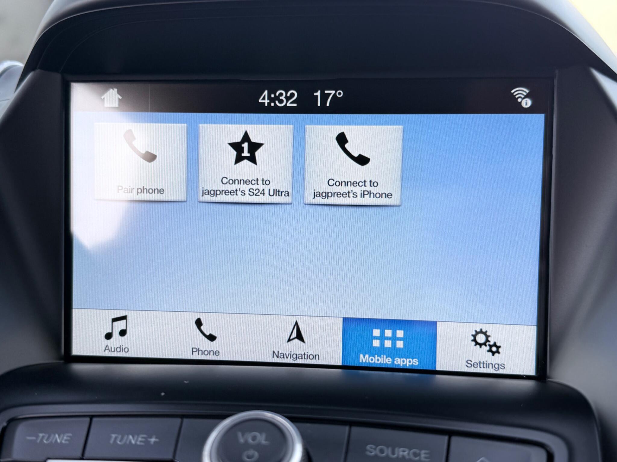 Ford Kuga - Image 65