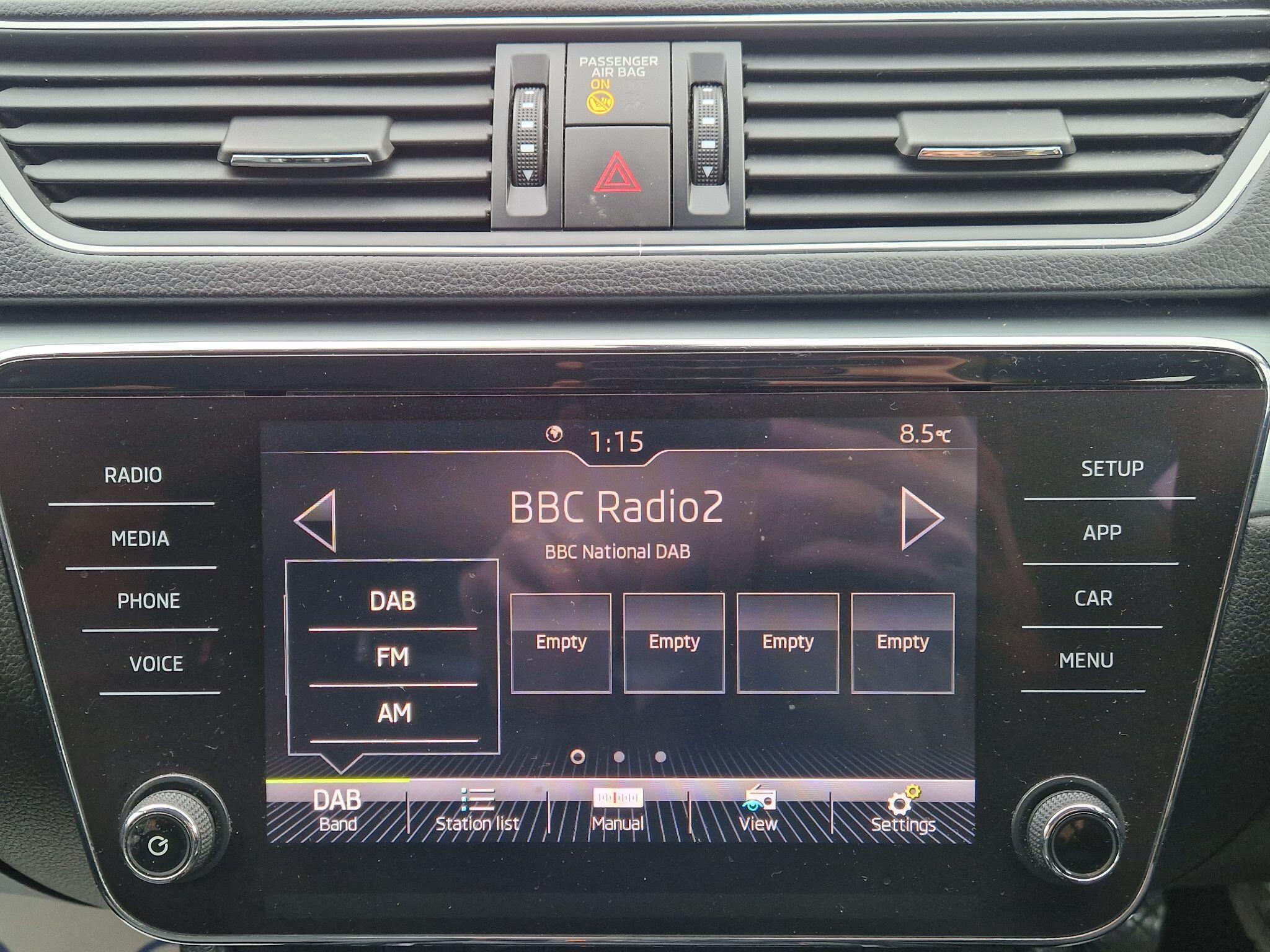 Skoda Superb - Image 51