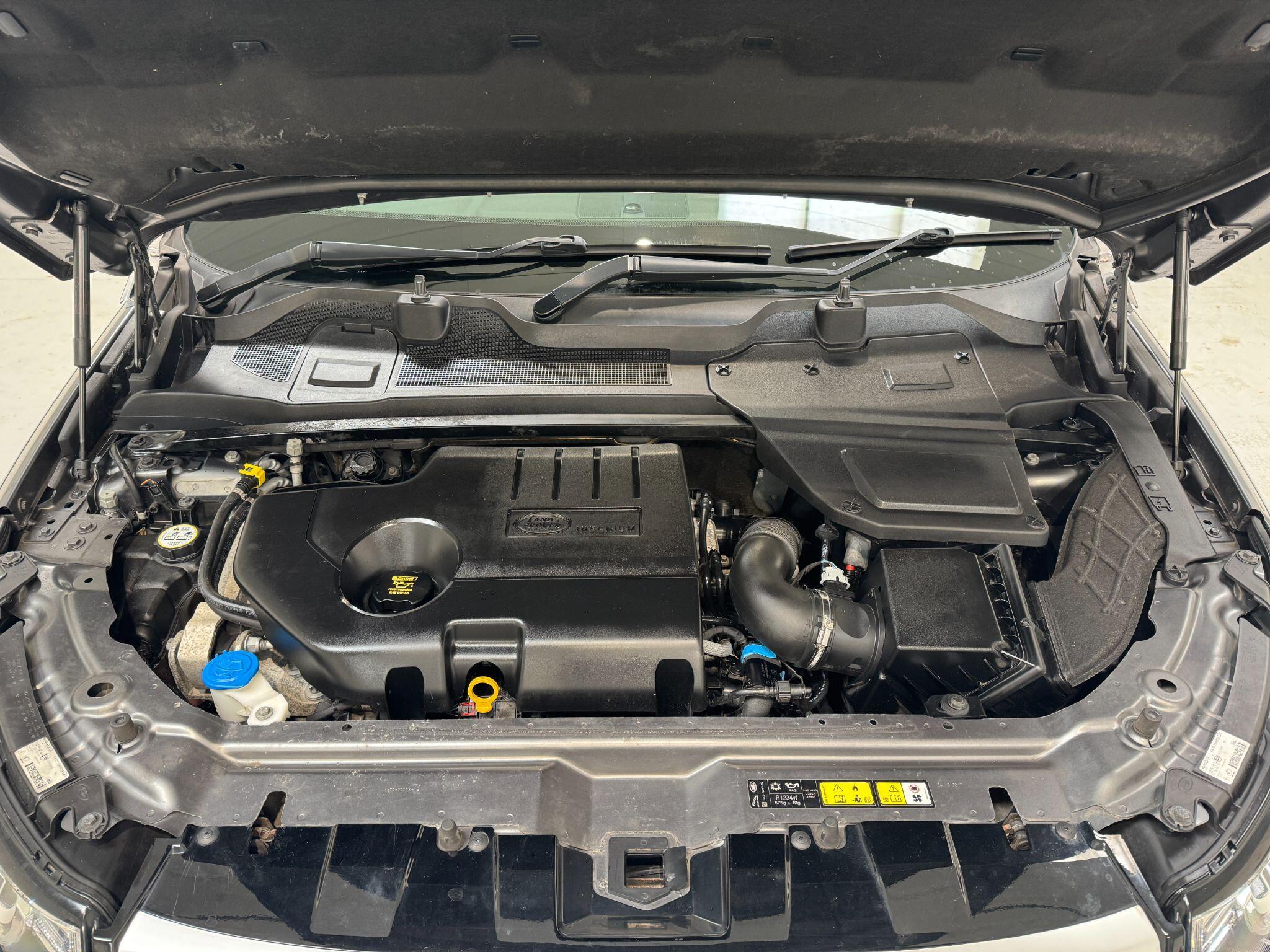 Land Rover DISCOVERY SPORT - Image 30