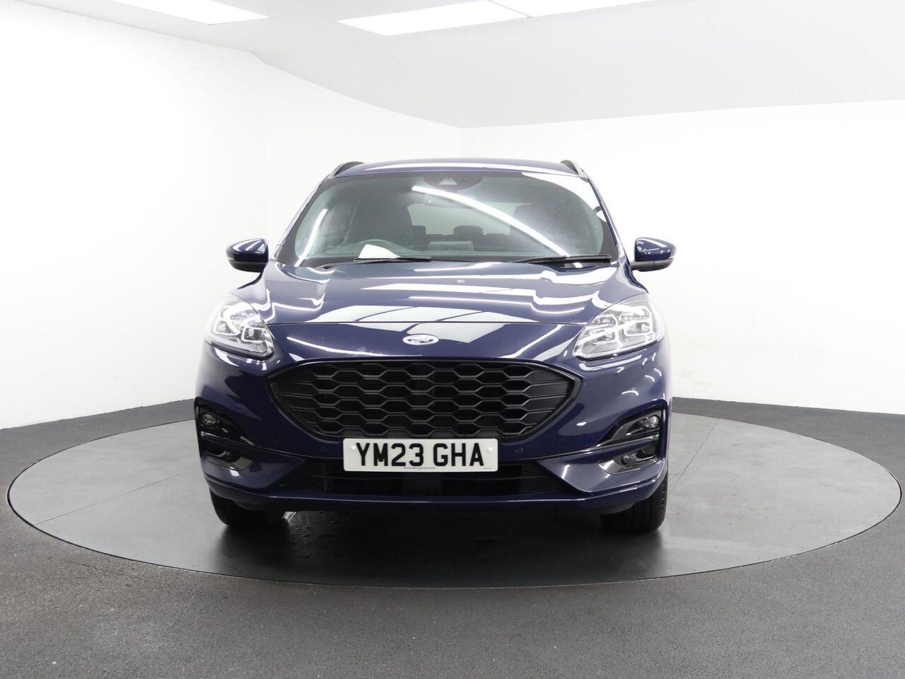 Ford Kuga - Image 5